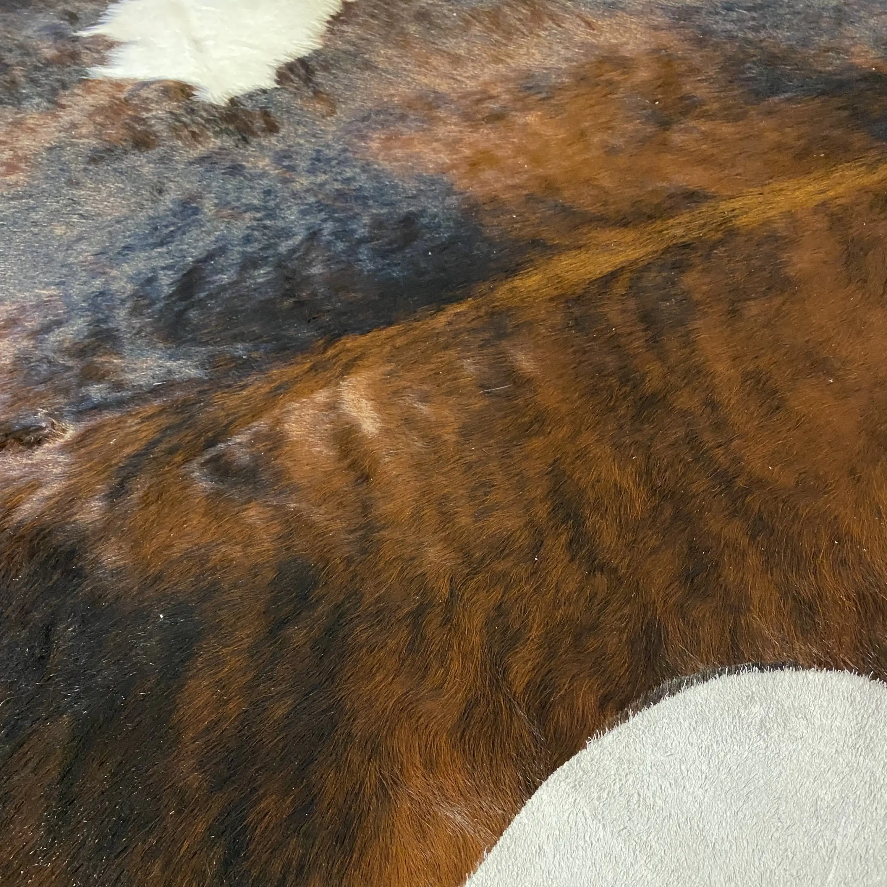 HAKİKİ DERİ DANA POSTU EGZOTİK 190 x 220 - 0401000458