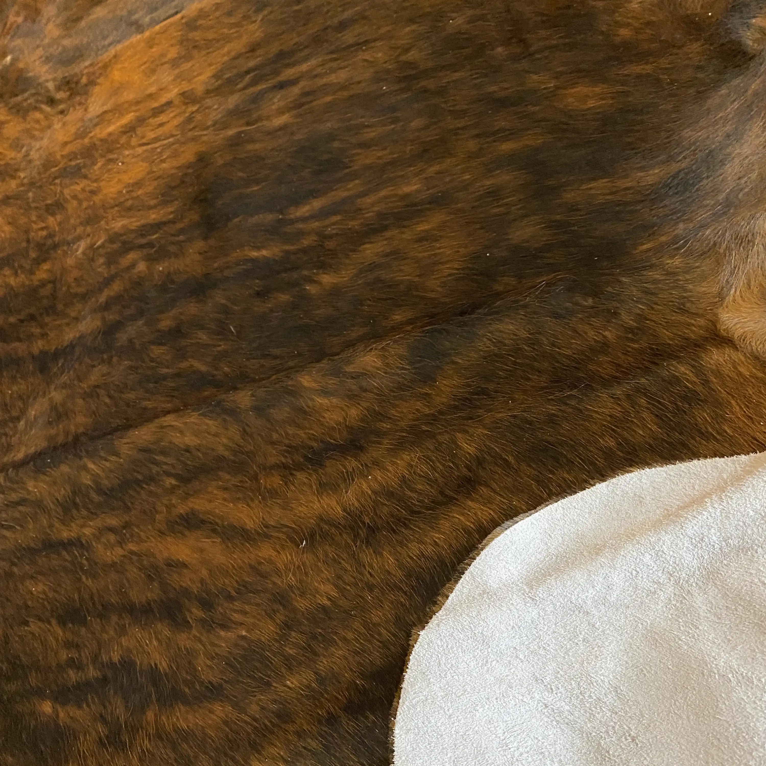 HAKİKİ DERİ DANA POSTU EGZOTİK 190 x 225 - 0401000104