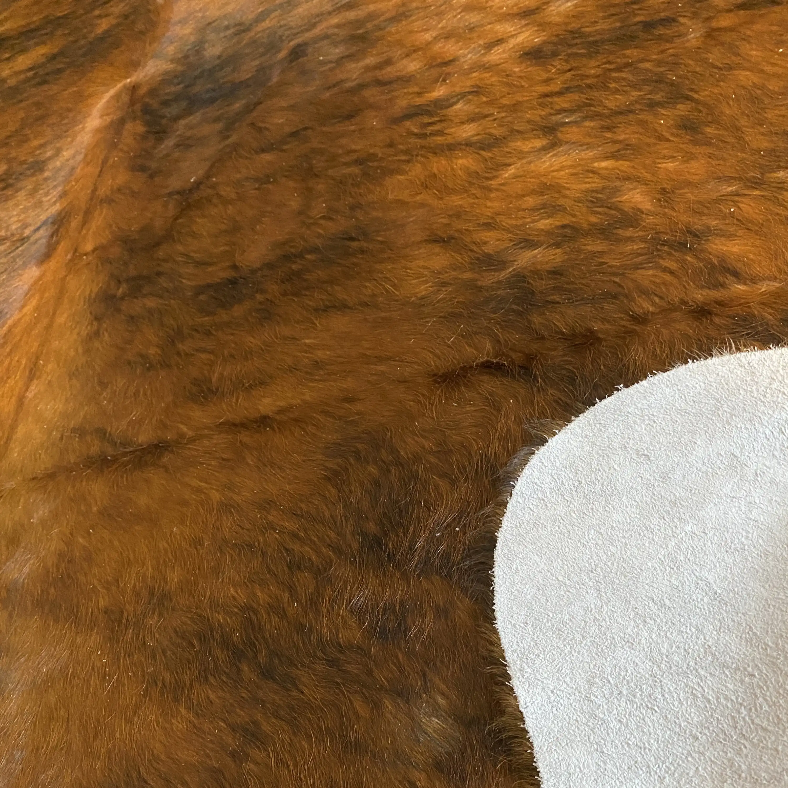 HAKİKİ DERİ DANA POSTU EGZOTİK 190 x 230 - 0401000094