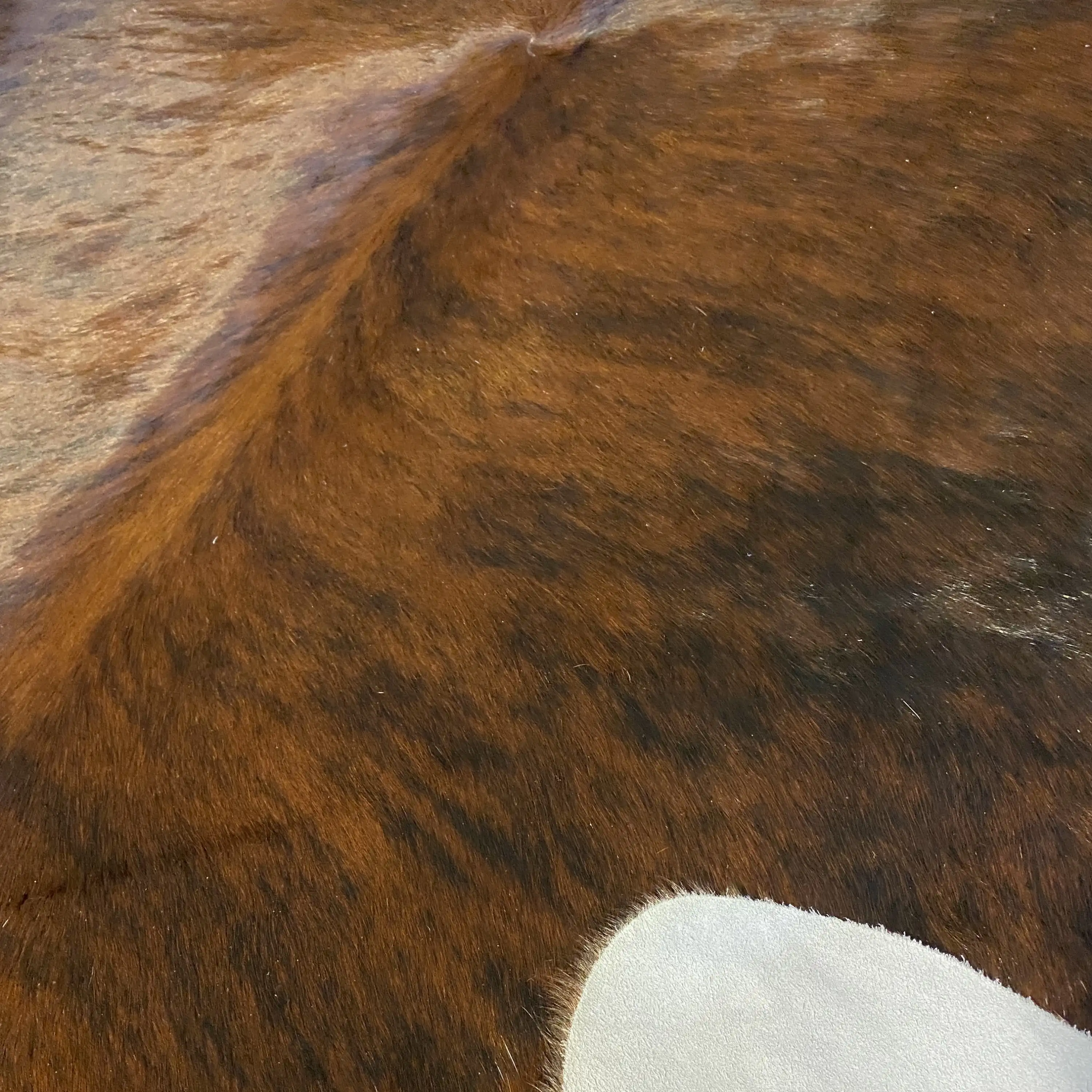 HAKİKİ DERİ DANA POSTU EGZOTİK 190 x 230 - 0401000248