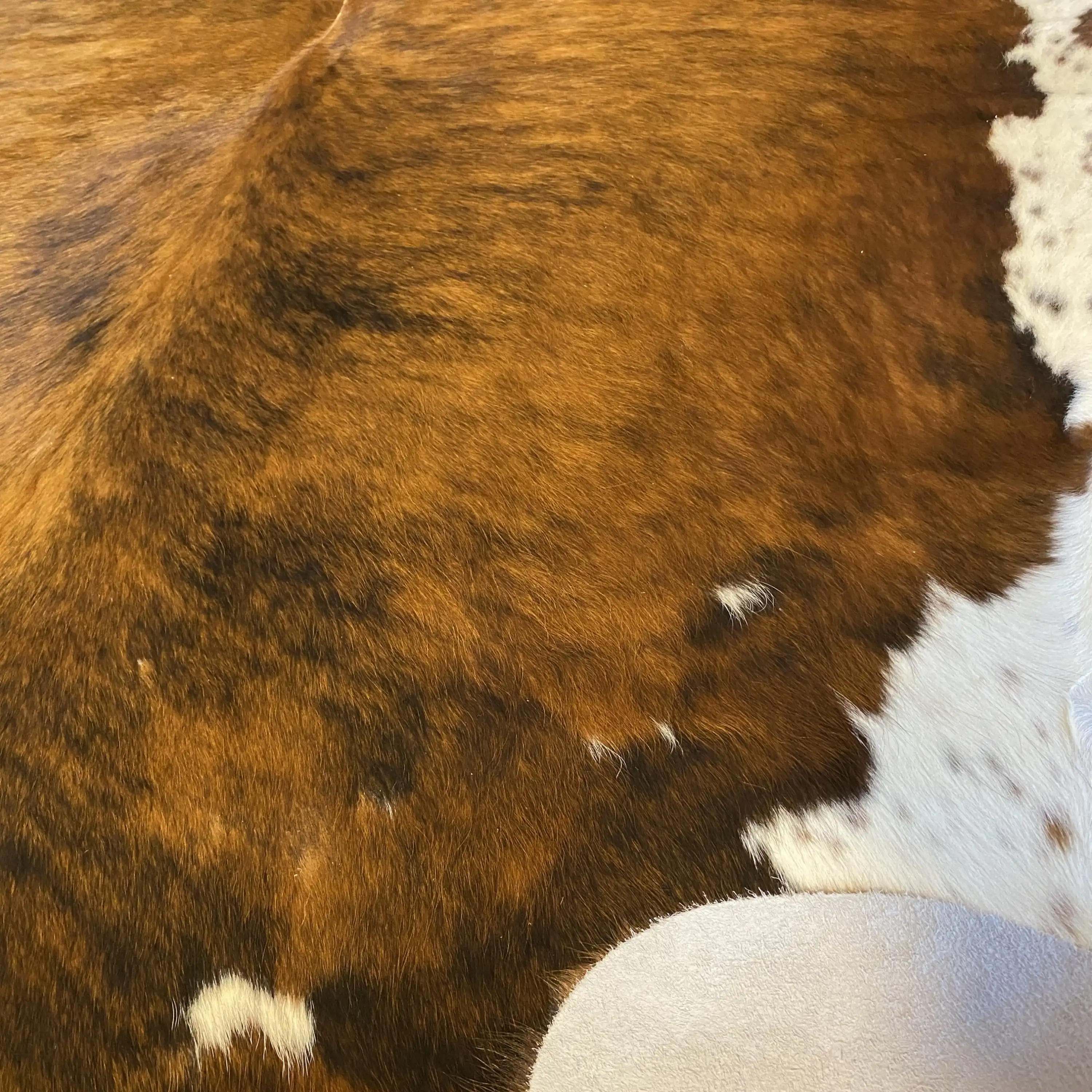 HAKİKİ DERİ DANA POSTU EGZOTİK 190 x 230 - 0401000261