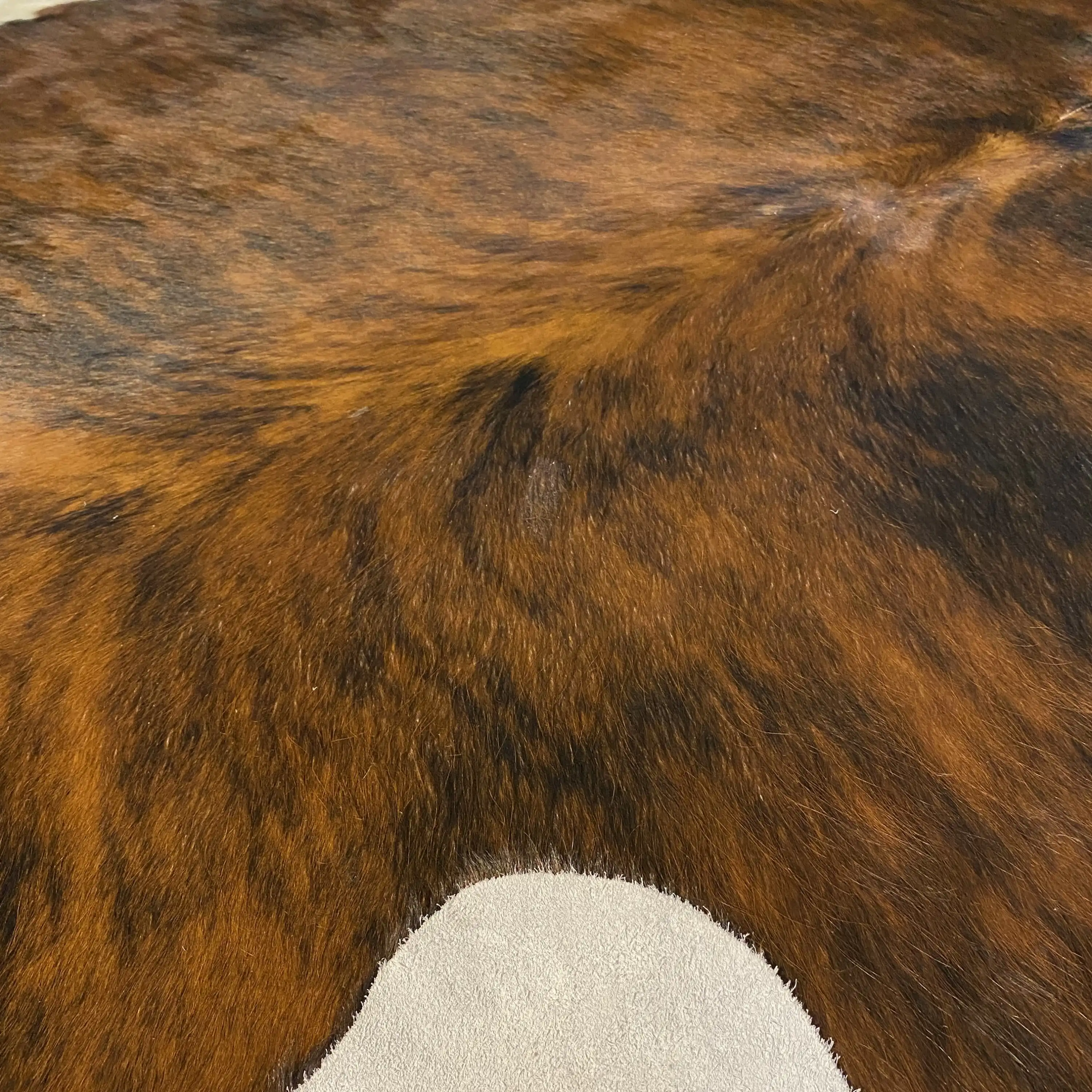 HAKİKİ DERİ DANA POSTU EGZOTİK 190 x 235 - 0401000366