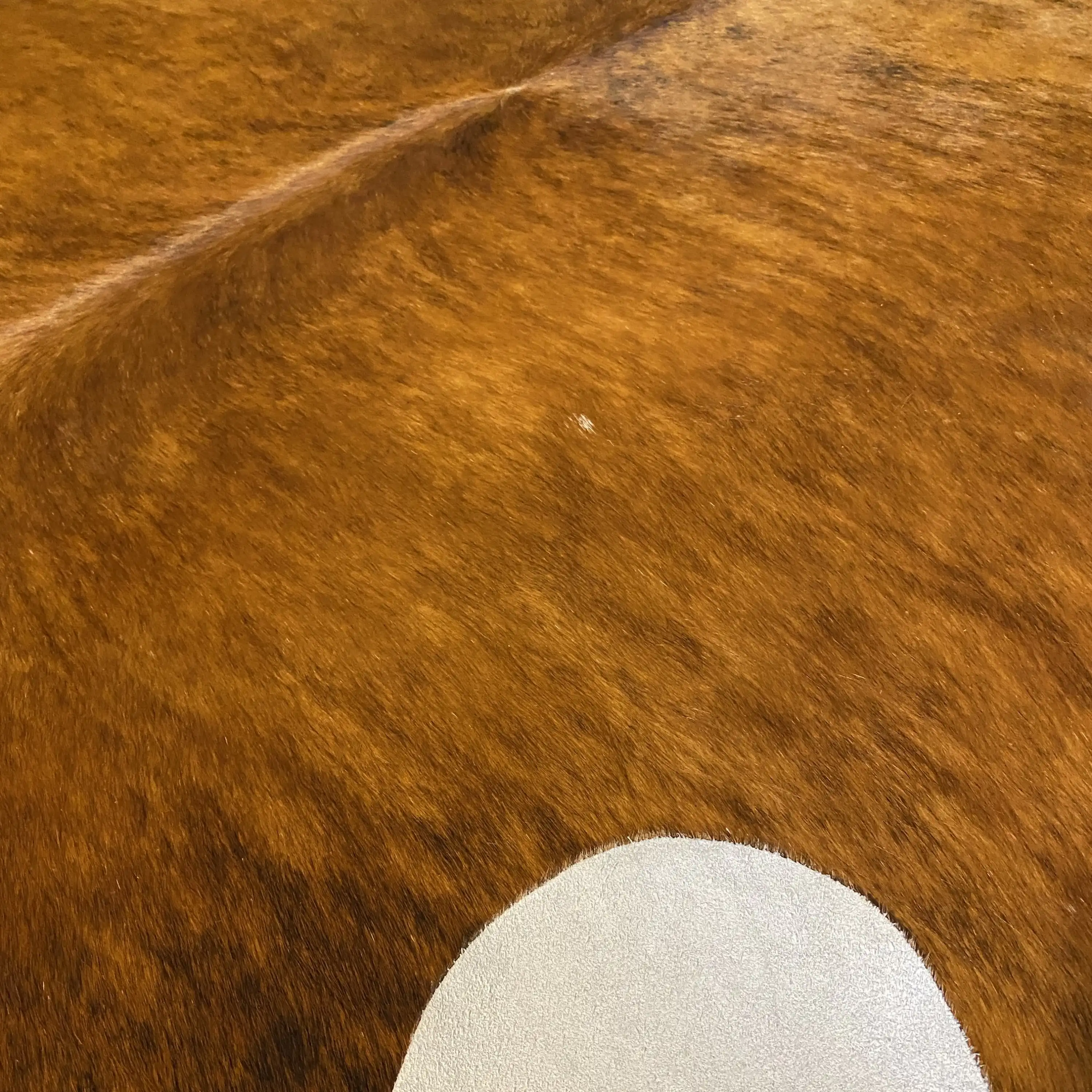 HAKİKİ DERİ DANA POSTU EGZOTİK 195 x 210 - 0401000439