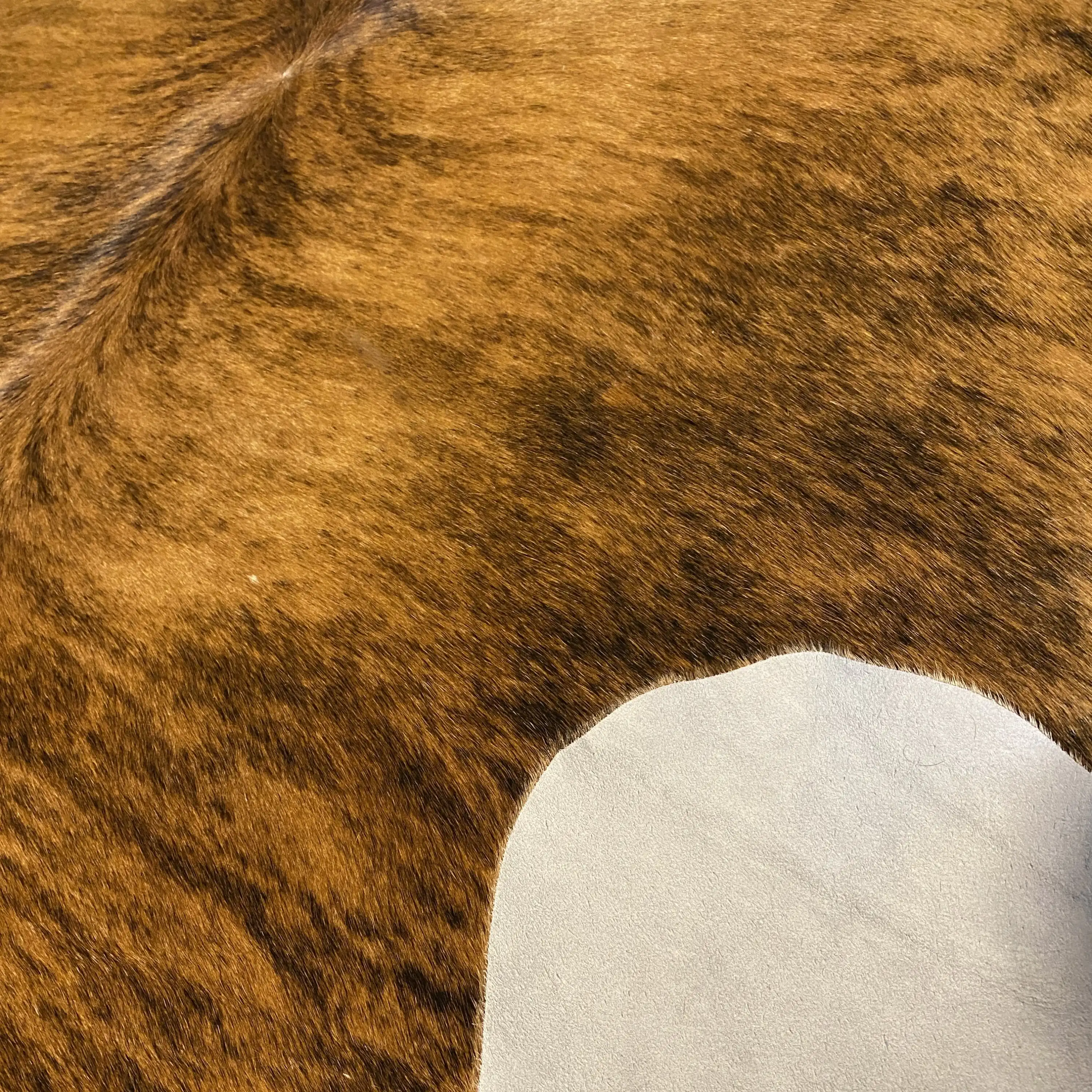 HAKİKİ DERİ DANA POSTU EGZOTİK 195 x 220 - 0401000234