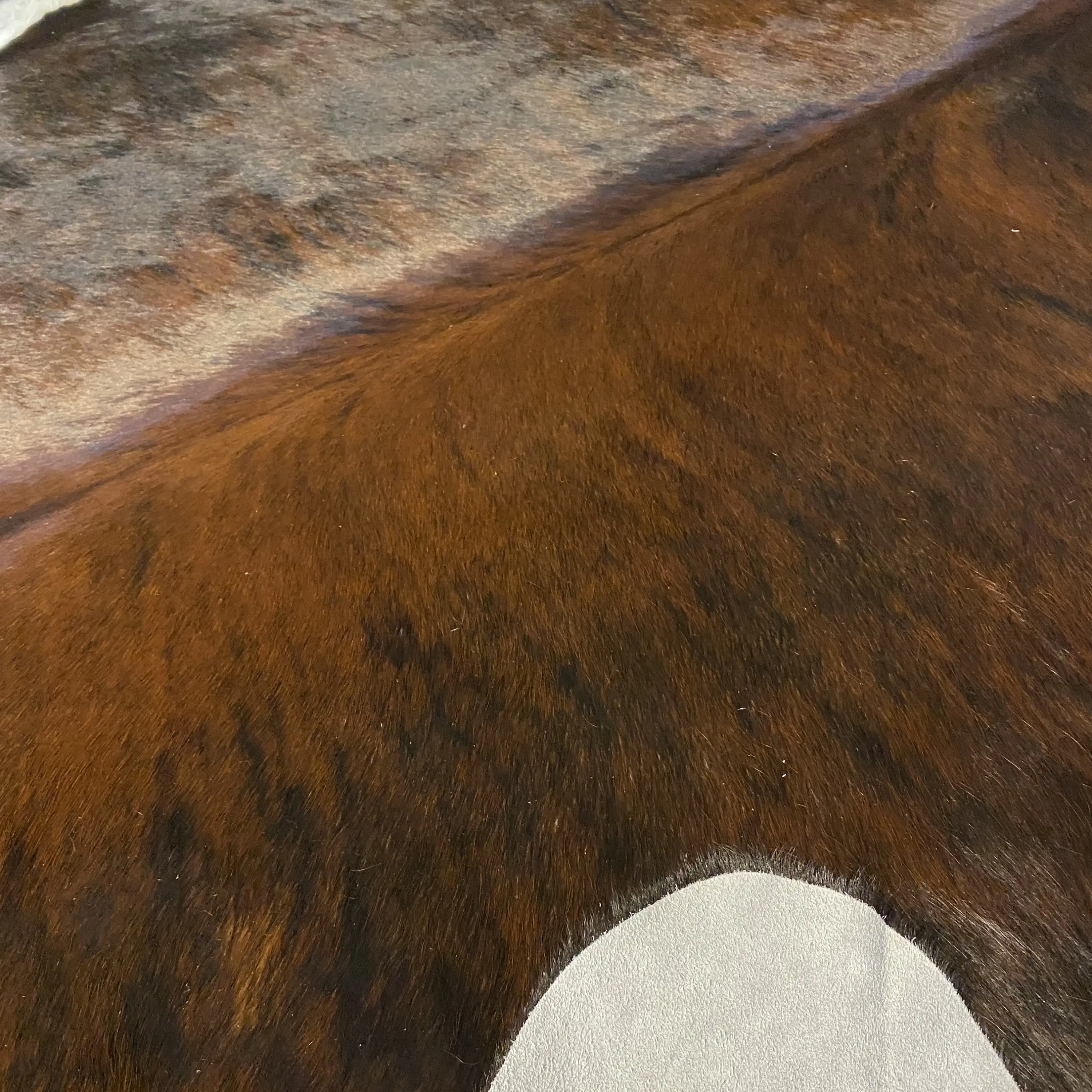 HAKİKİ DERİ DANA POSTU EGZOTİK 195 x 220 - 0401000408