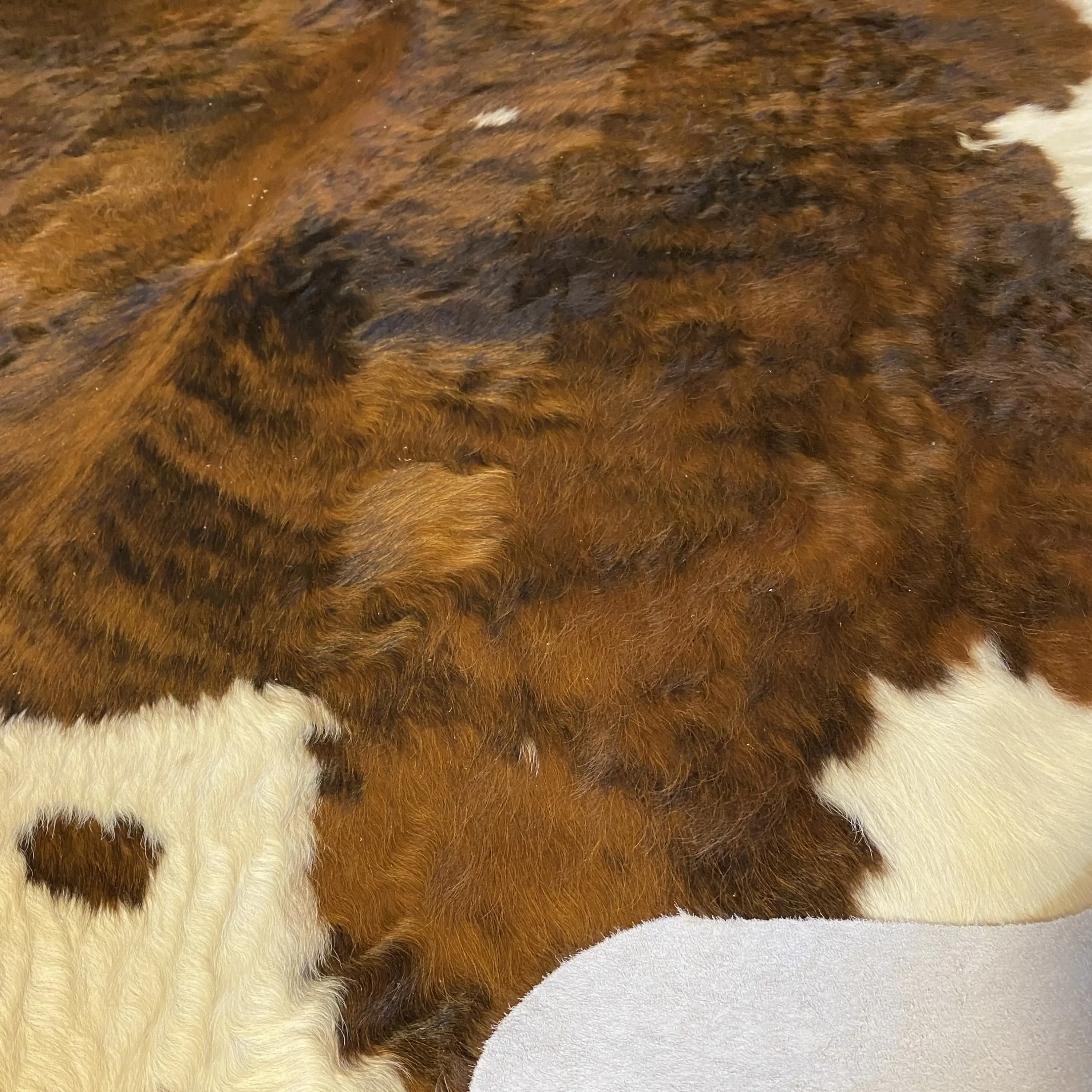 HAKİKİ DERİ DANA POSTU EGZOTİK 195 x 230 - 0401000262