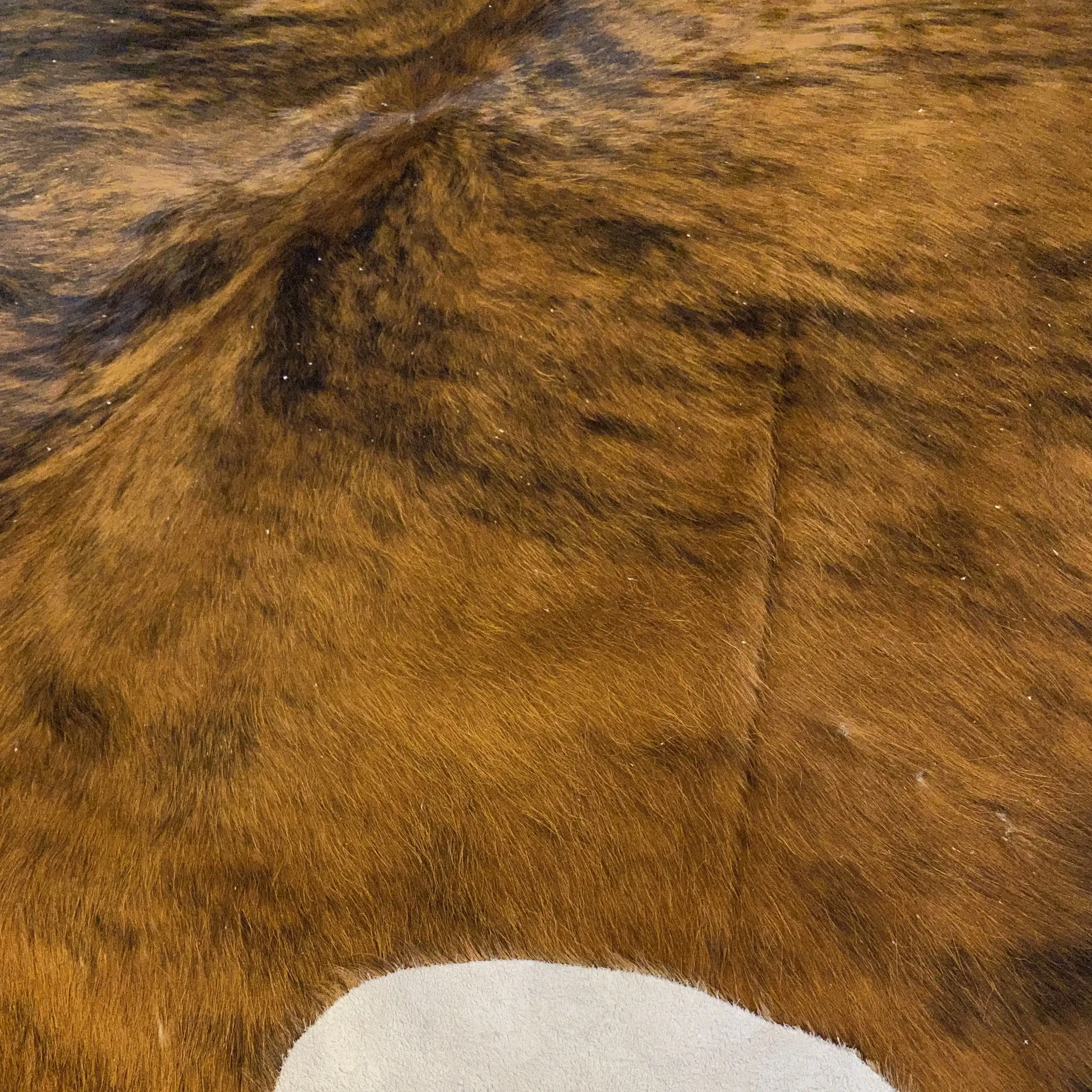 HAKİKİ DERİ DANA POSTU EGZOTİK 195 x 235 - 0401000314