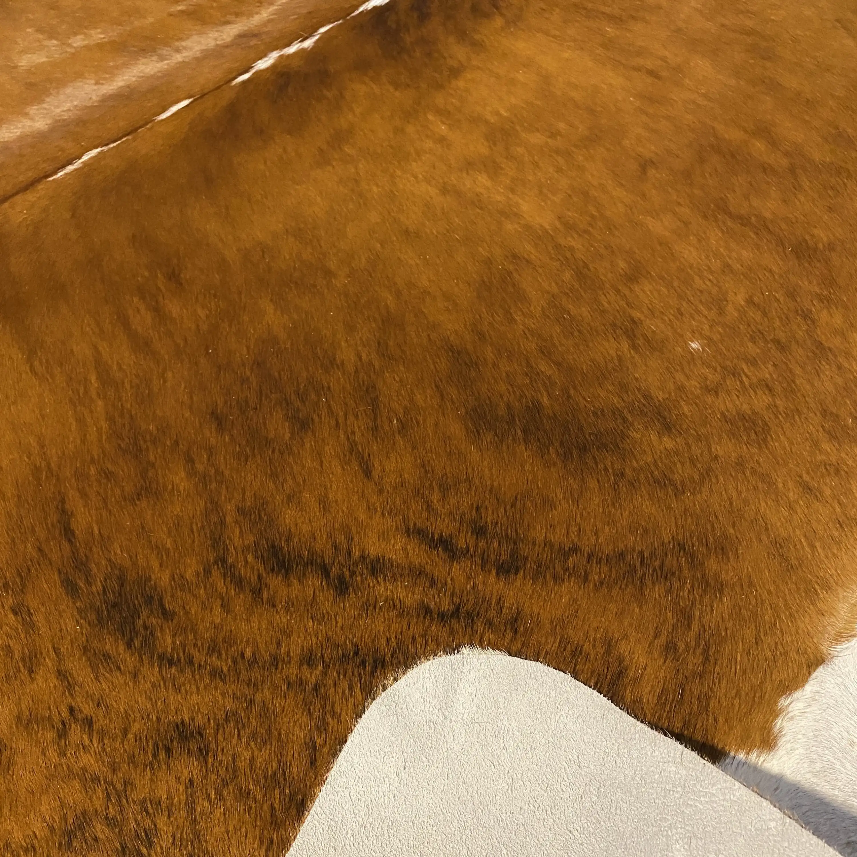 HAKİKİ DERİ DANA POSTU EGZOTİK 195 x 235 - 0401000460