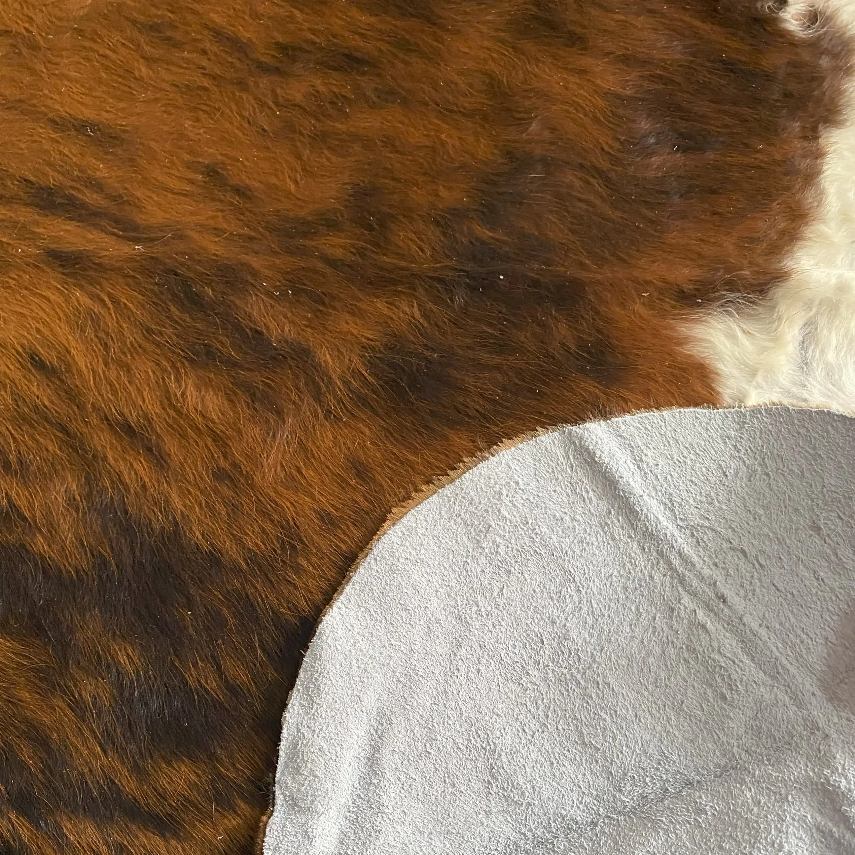 HAKİKİ DERİ DANA POSTU EGZOTİK 200 x 210 - 0401000019