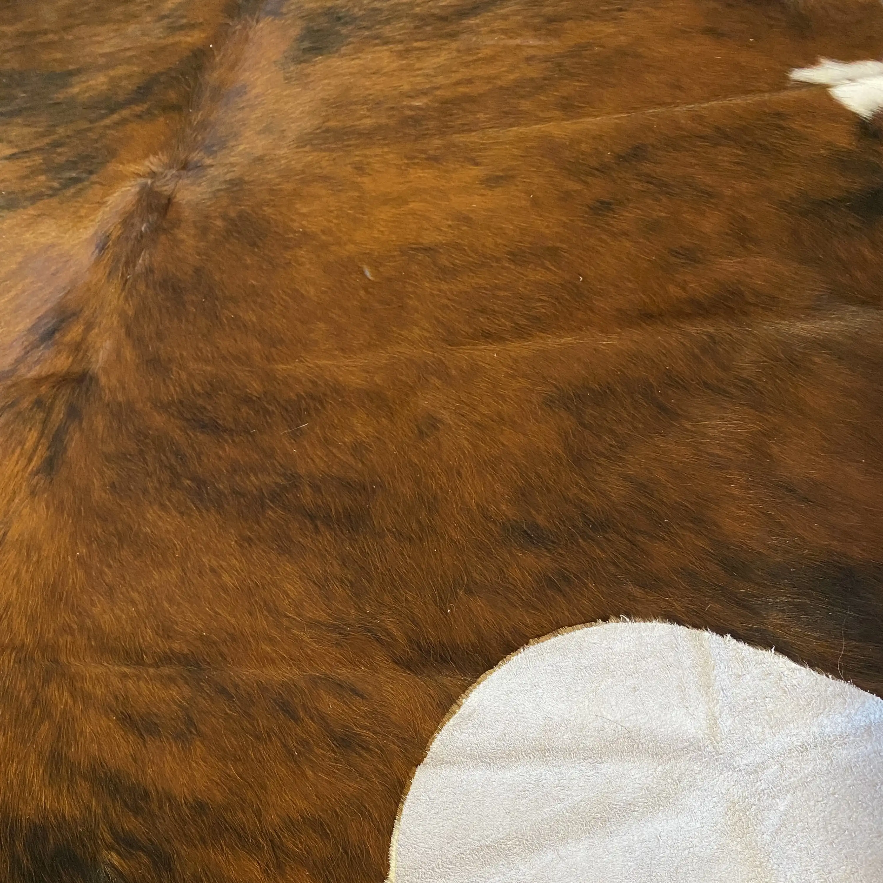 HAKİKİ DERİ DANA POSTU EGZOTİK 200 x 210 - 0401000284