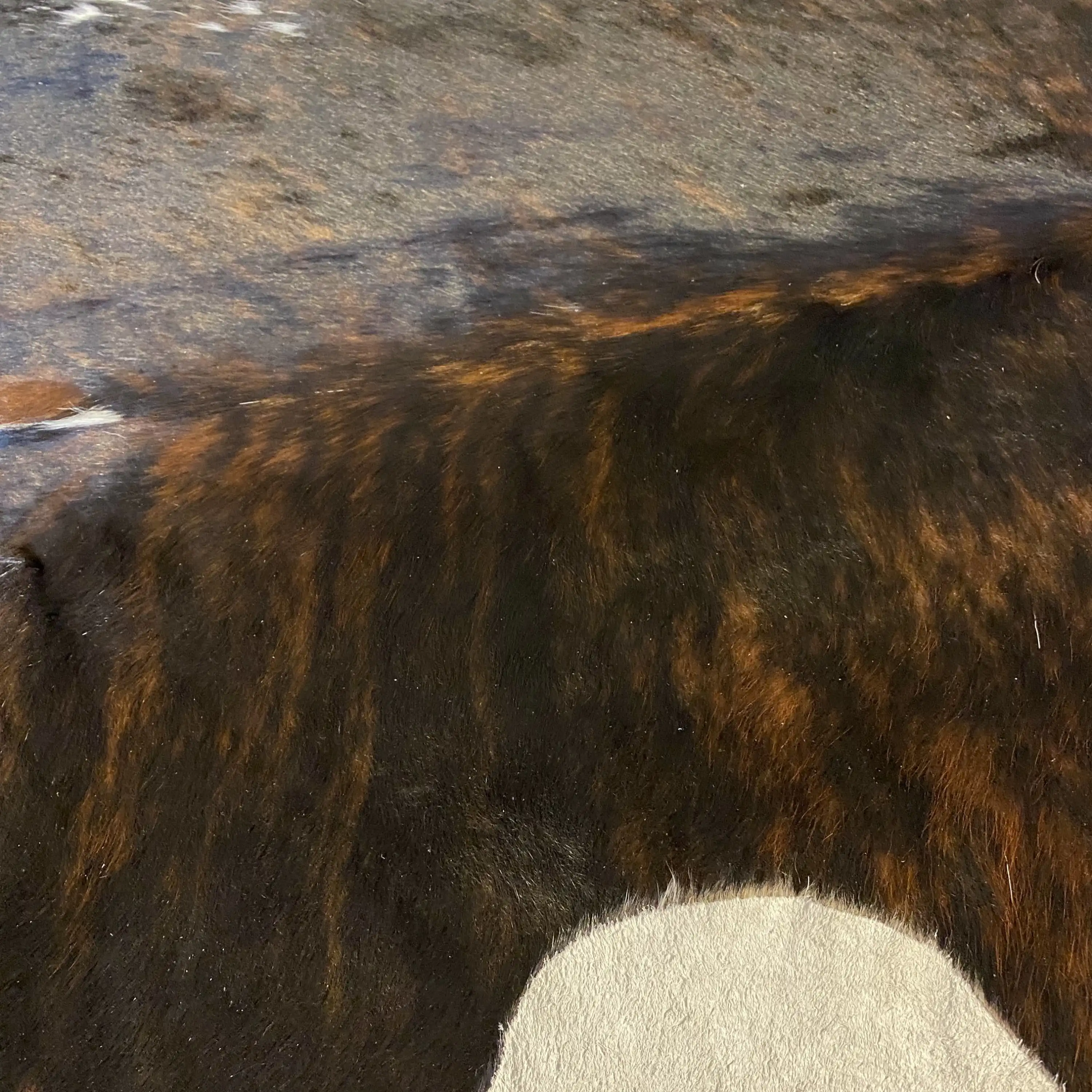 HAKİKİ DERİ DANA POSTU EGZOTİK 200 x 210 - 0401000362