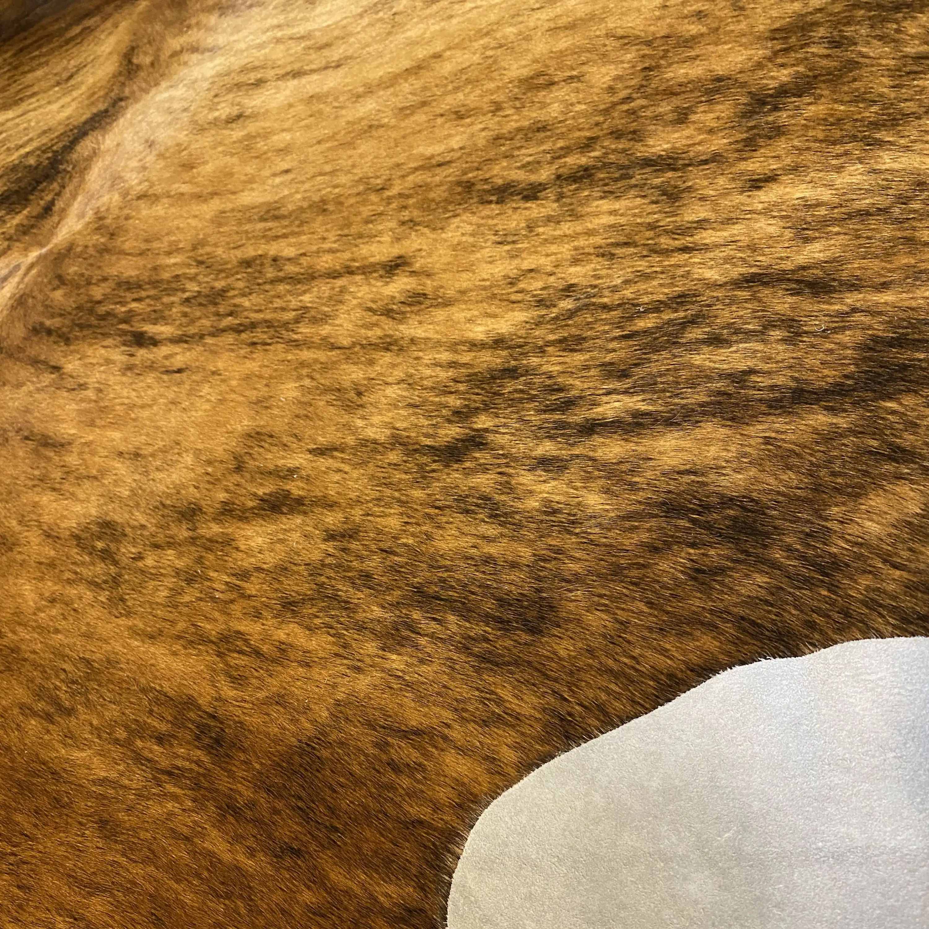 HAKİKİ DERİ DANA POSTU EGZOTİK 200 x 220 - 0401000197