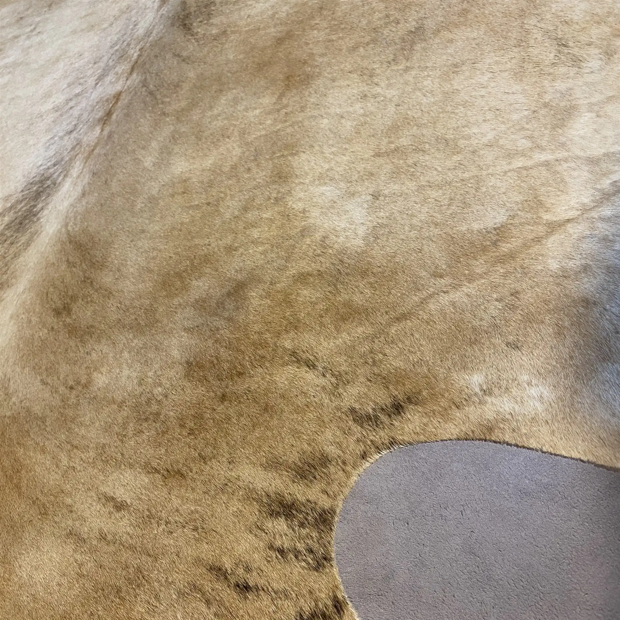 HAKİKİ DERİ DANA POSTU EGZOTİK 200 x 230 - 0401000188