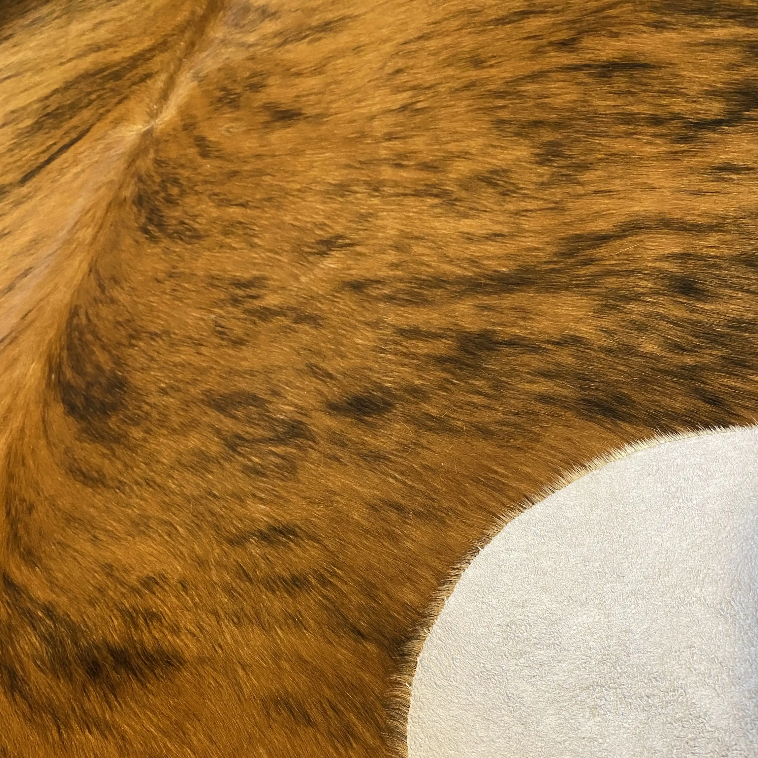 HAKİKİ DERİ DANA POSTU EGZOTİK 200 x 230 - 0401000208