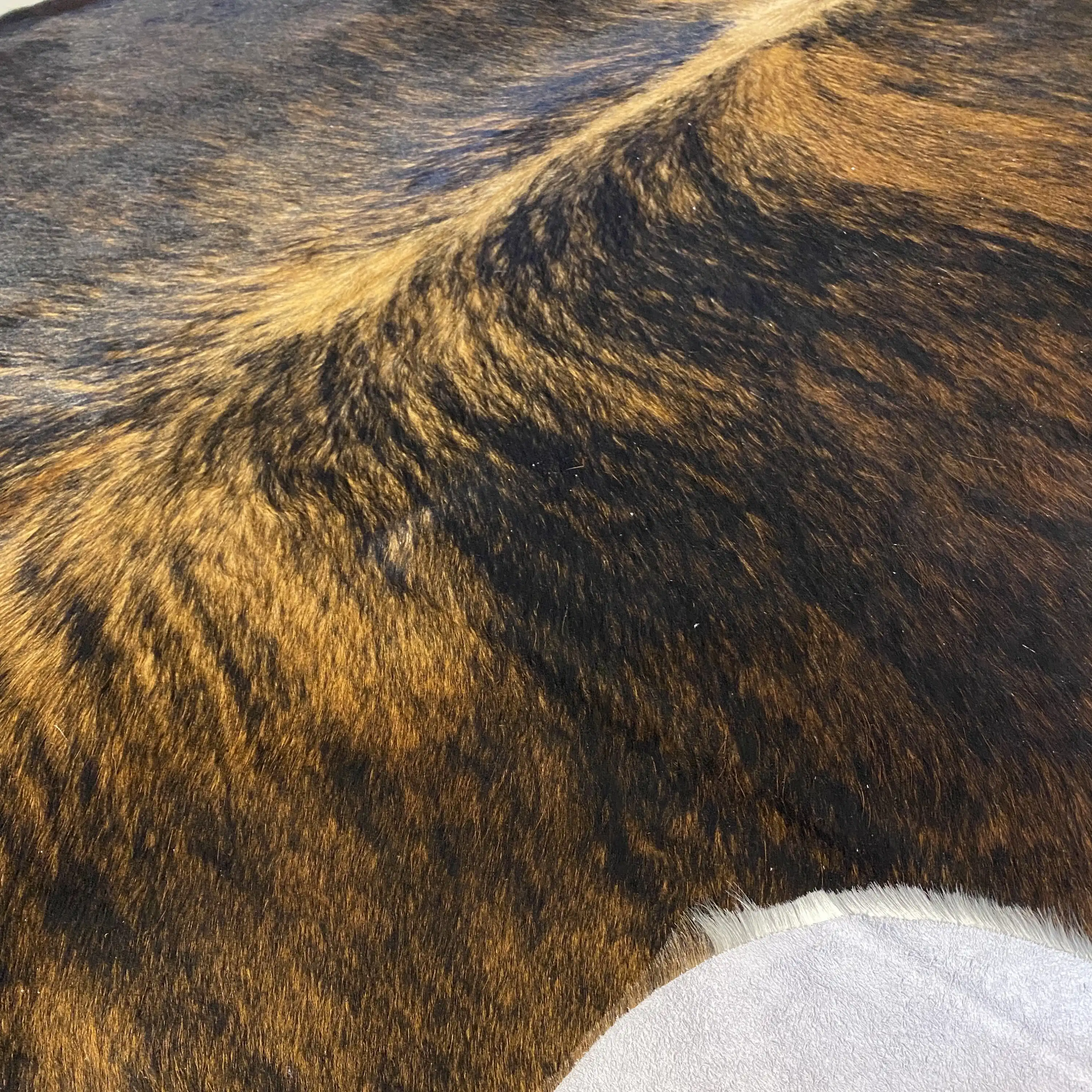 HAKİKİ DERİ DANA POSTU EGZOTİK 200 x 235 - 0401000437