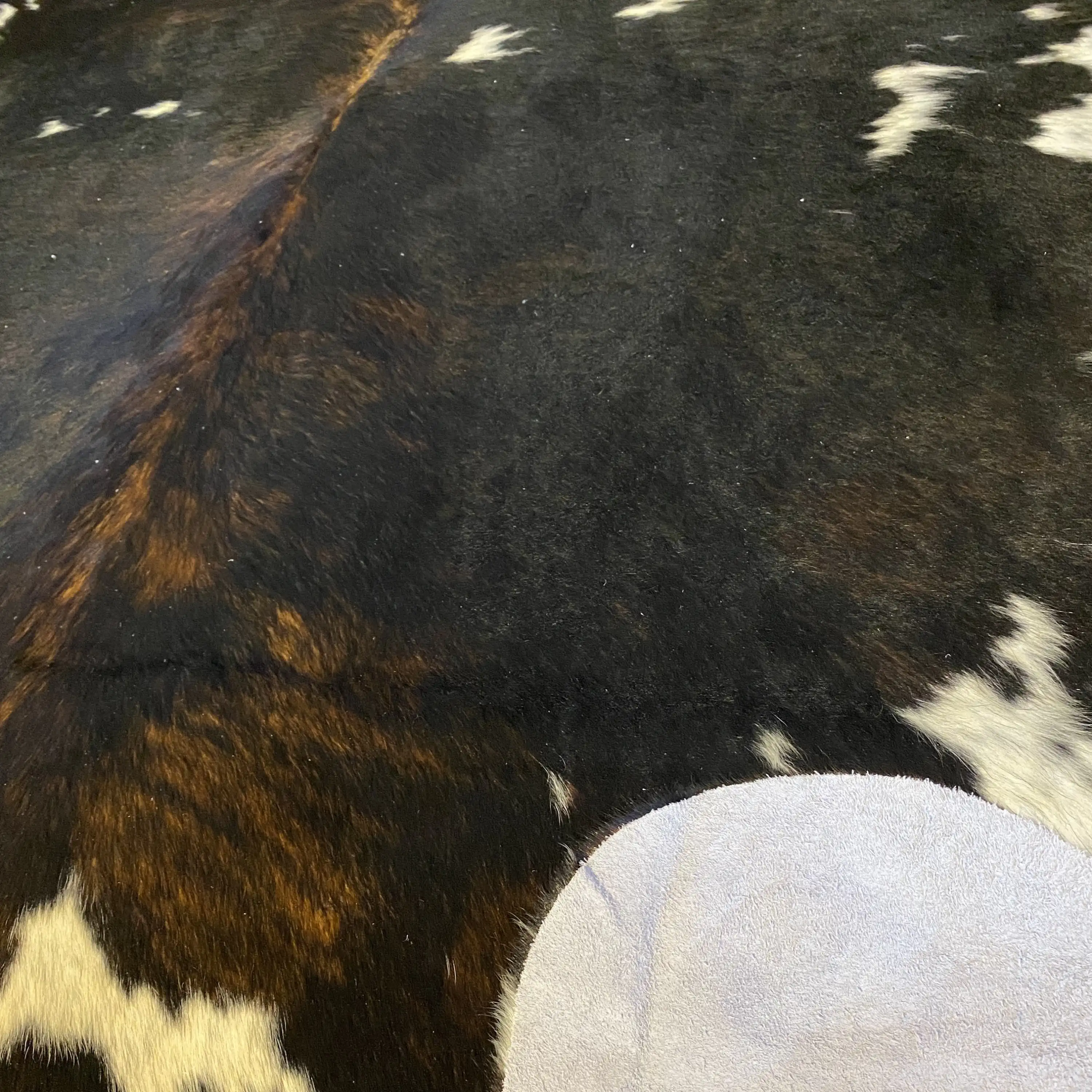 HAKİKİ DERİ DANA POSTU EGZOTİK 200 x 240 - 0401000301