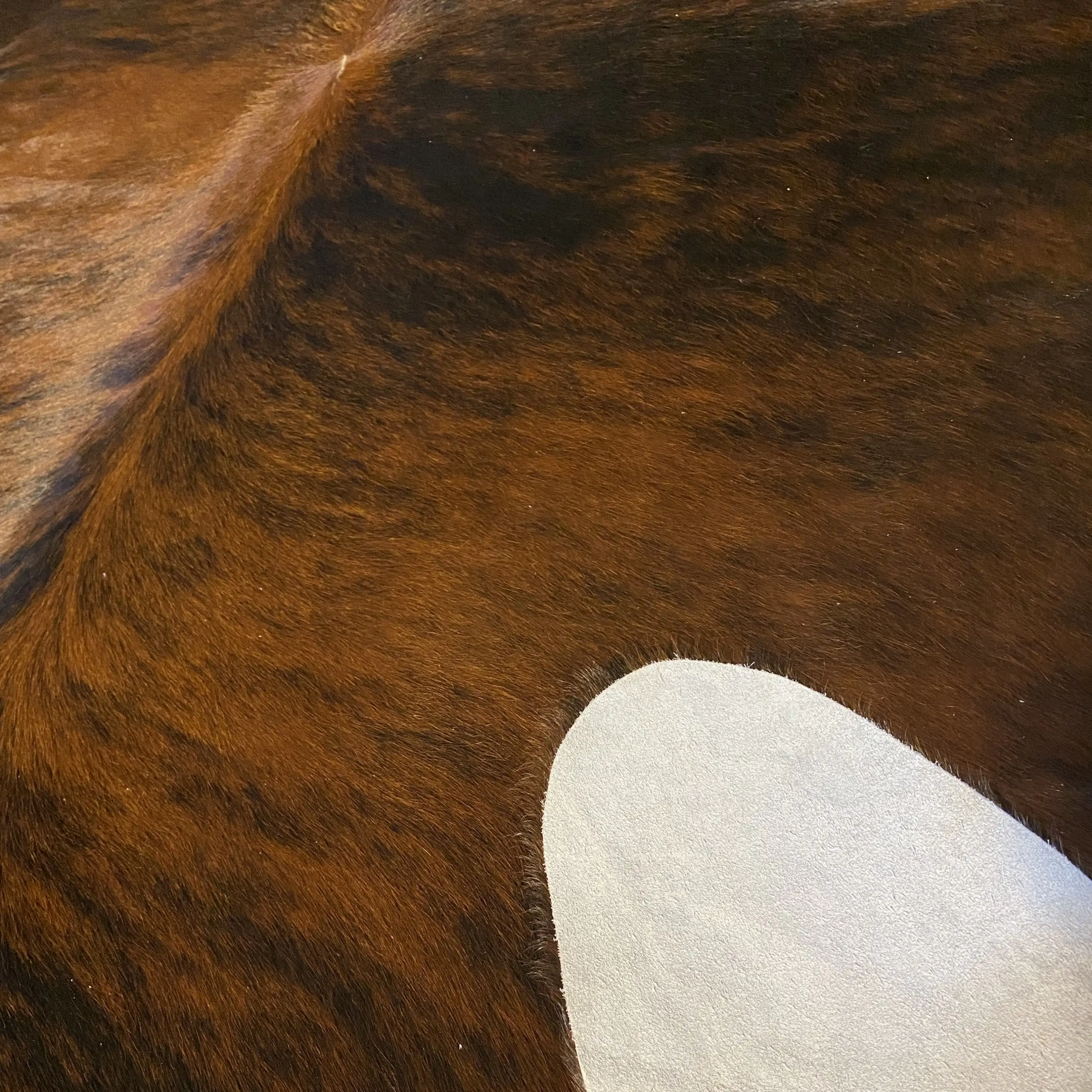 HAKİKİ DERİ DANA POSTU EGZOTİK 210 x 230 - 0401000226