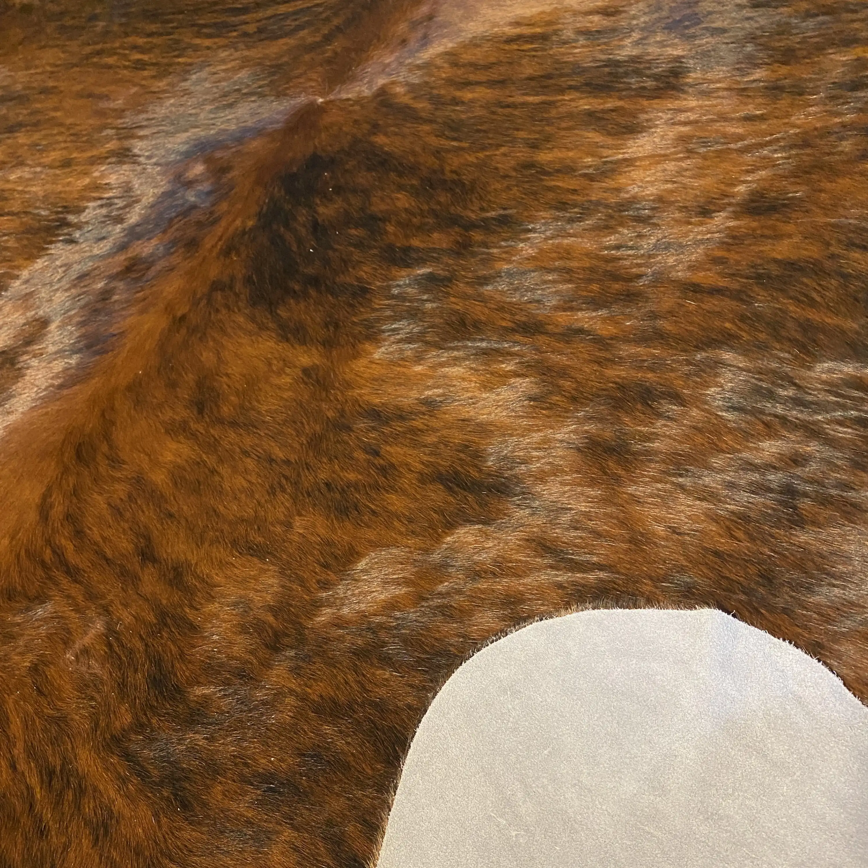 HAKİKİ DERİ DANA POSTU EGZOTİK 210 x 230 - 0401000232