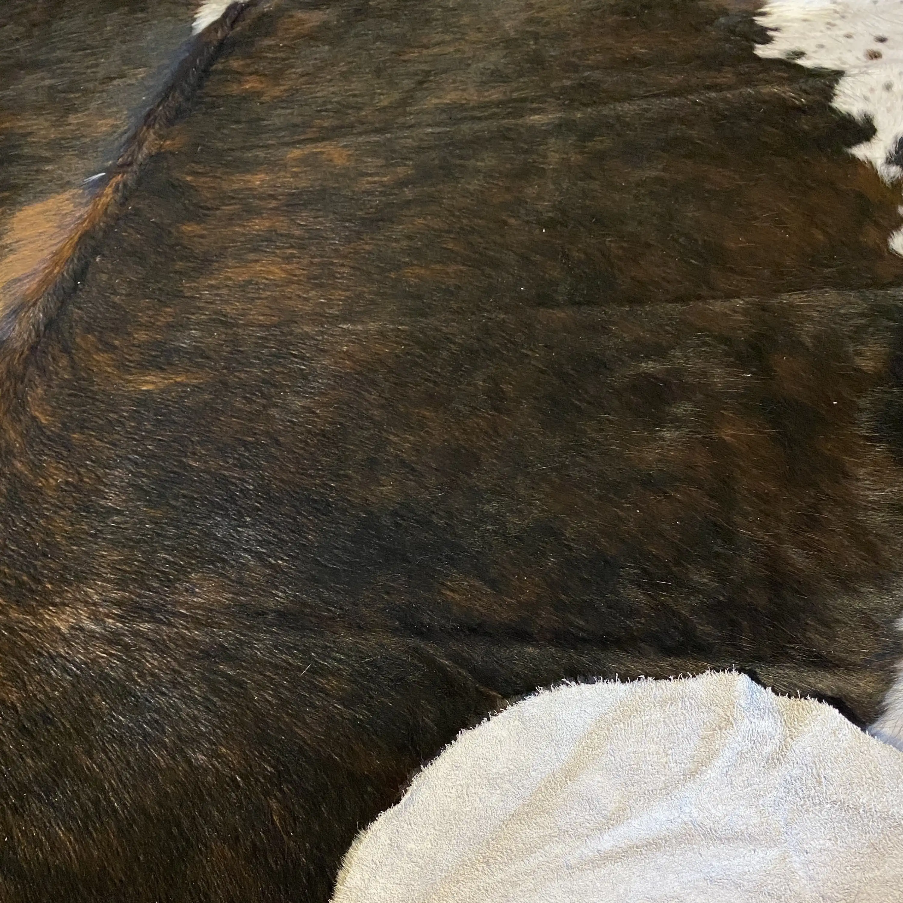 HAKİKİ DERİ DANA POSTU EGZOTİK 210 x 230 - 0401000298