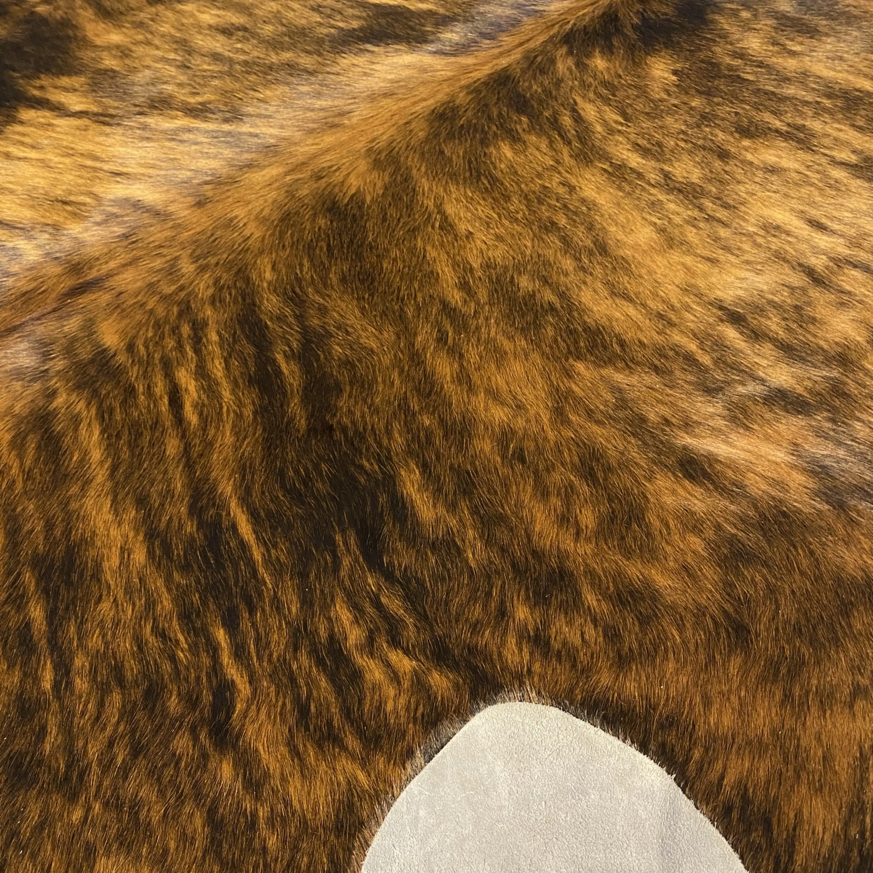 HAKİKİ DERİ DANA POSTU EGZOTİK 215 x 220 - 0401000412