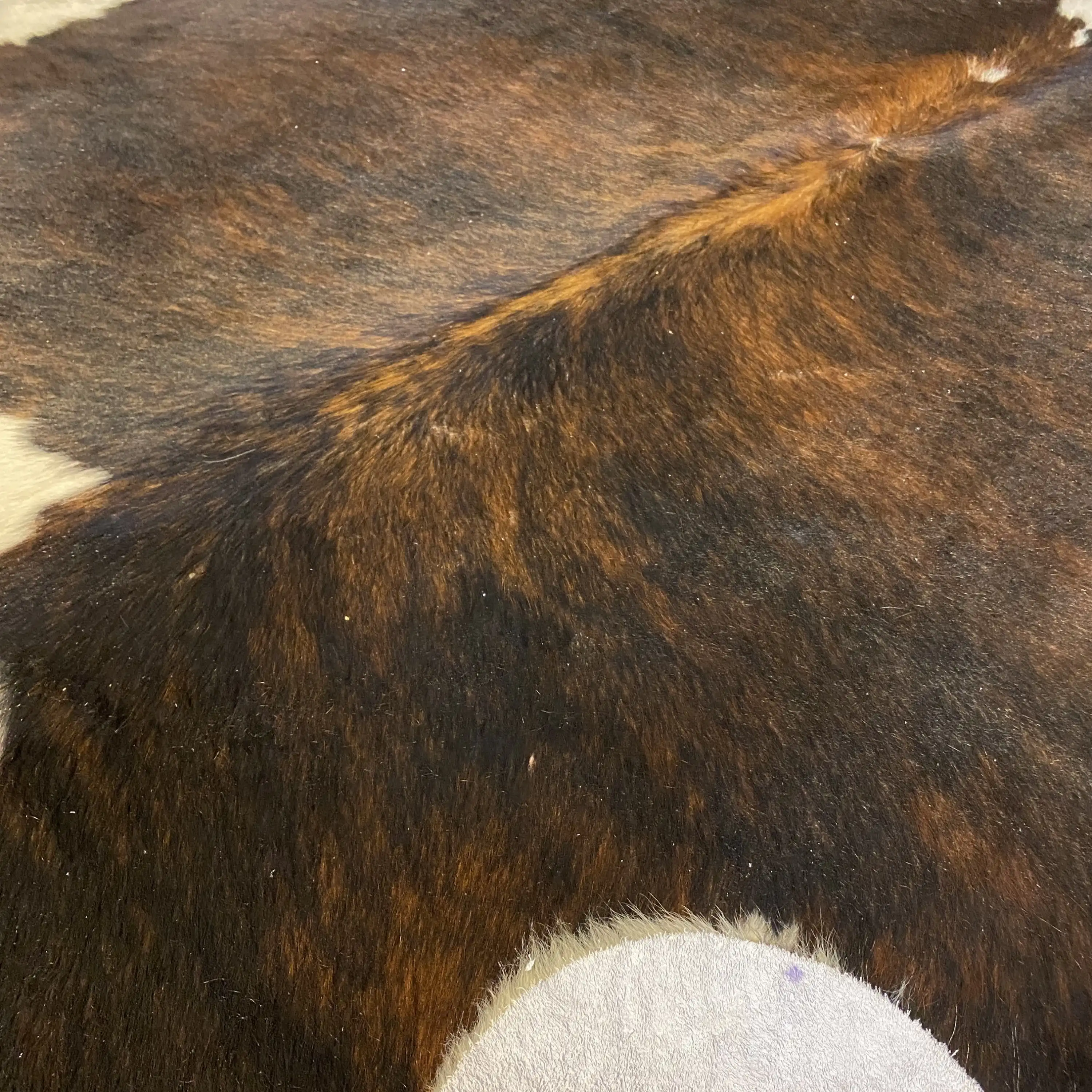 HAKİKİ DERİ DANA POSTU EGZOTİK 215 x 240 - 0401000407