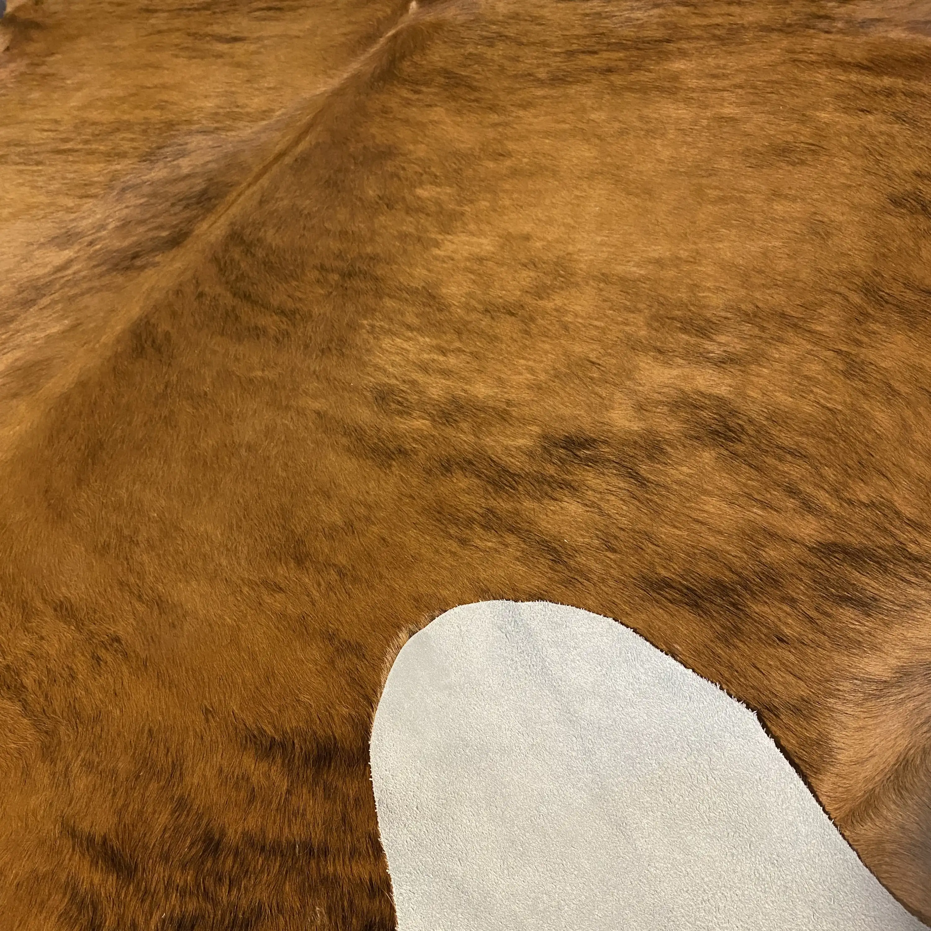 HAKİKİ DERİ DANA POSTU EGZOTİK 220 x 230 - 0401000227