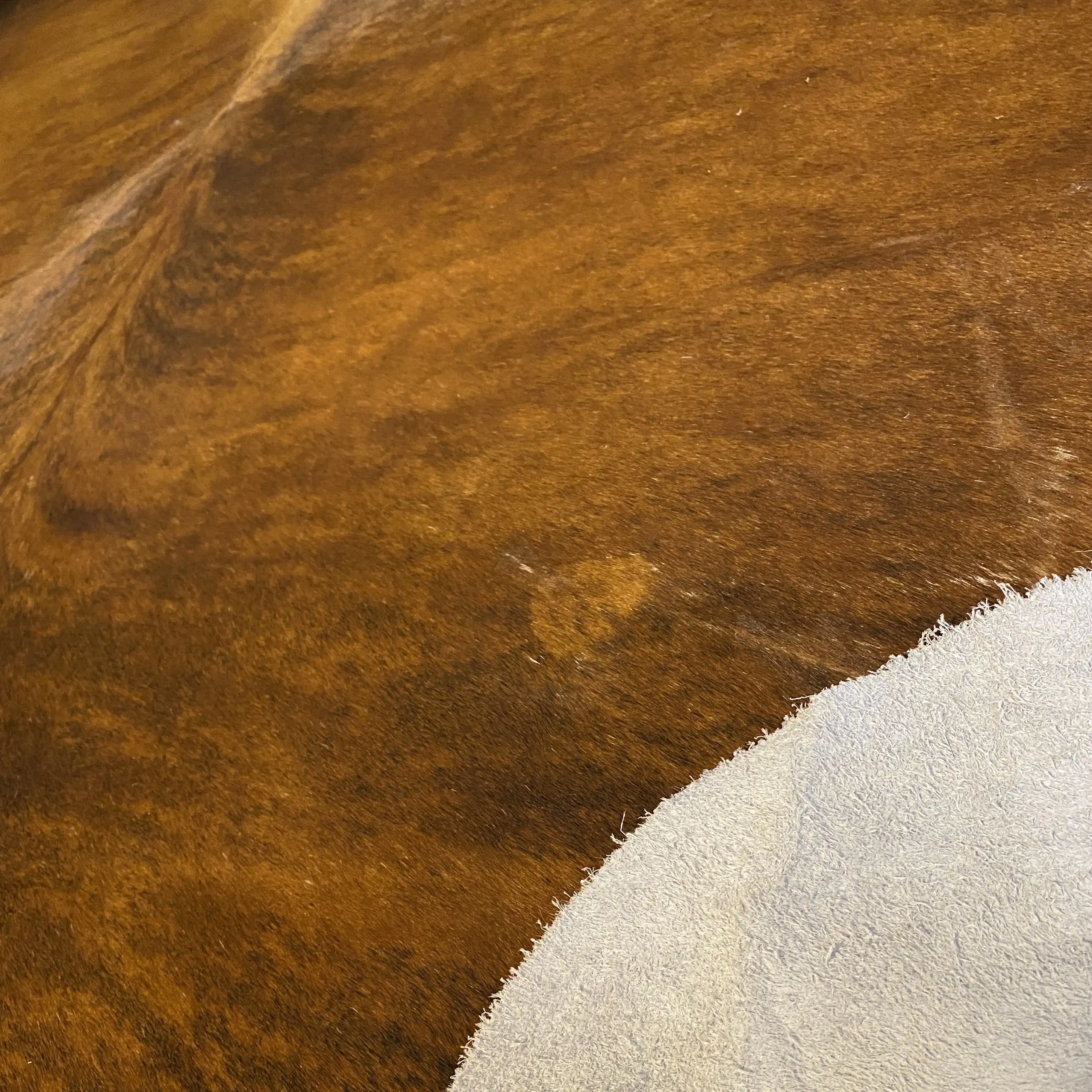 HAKİKİ DERİ DANA POSTU EGZOTİK 230 x 265 - 0401000151