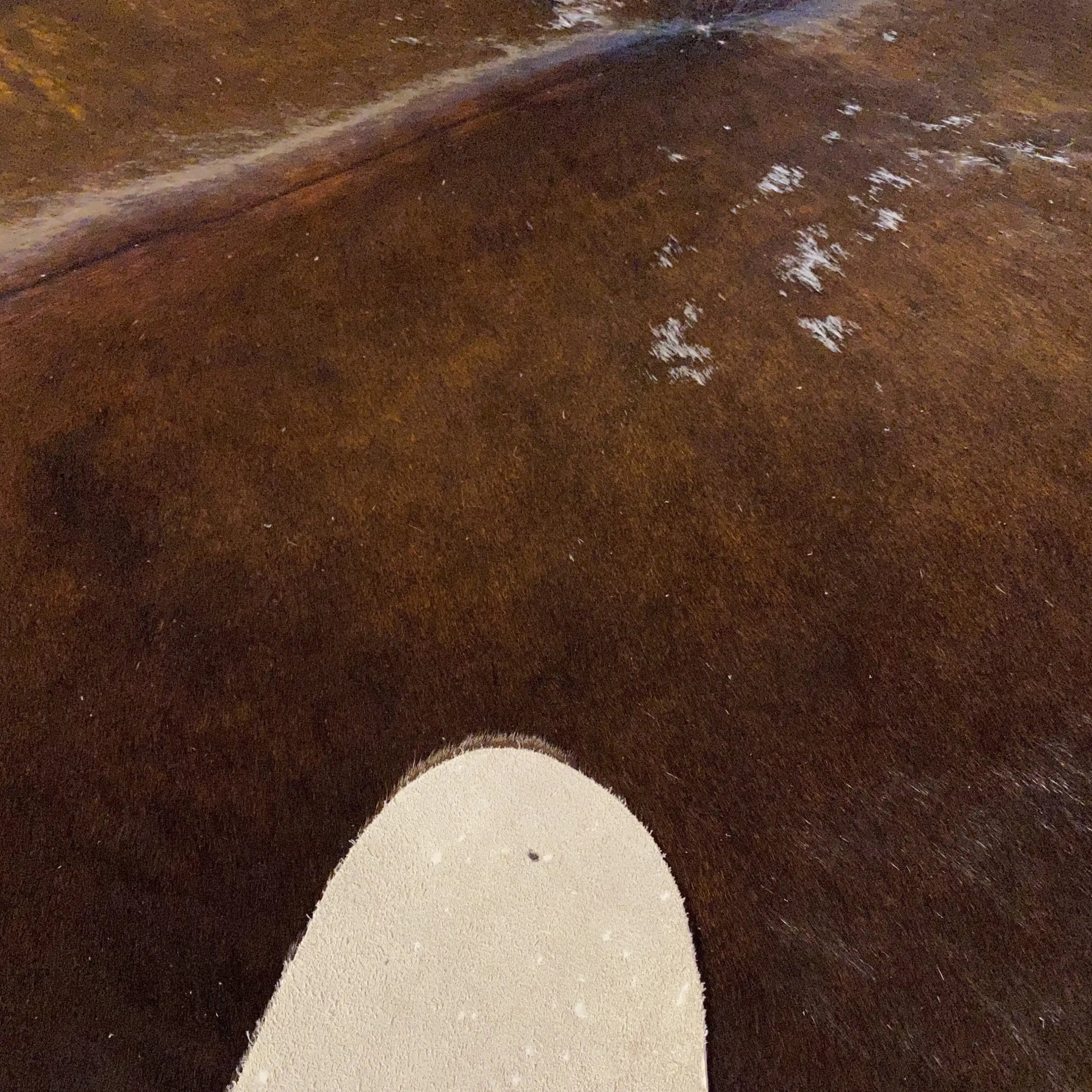 HAKİKİ DERİ DANA POSTU KAHVE 200 x 235 - 0201000072