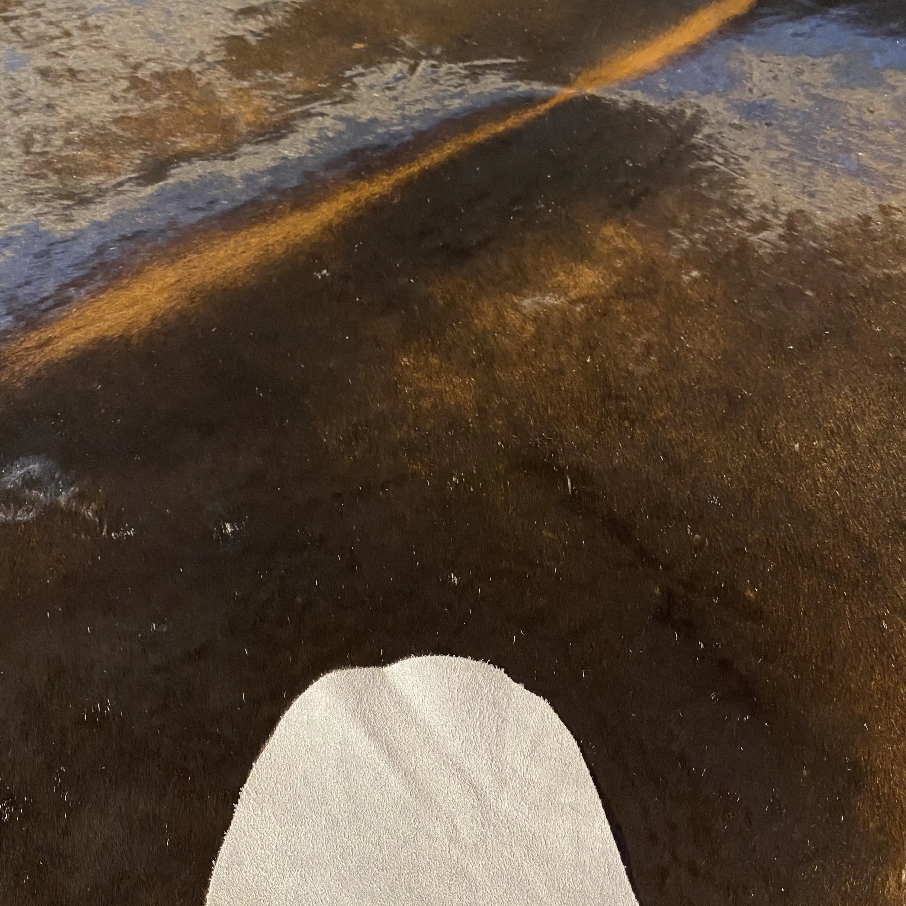 HAKİKİ DERİ DANA POSTU KAHVE 200 x 235 - 0201000114