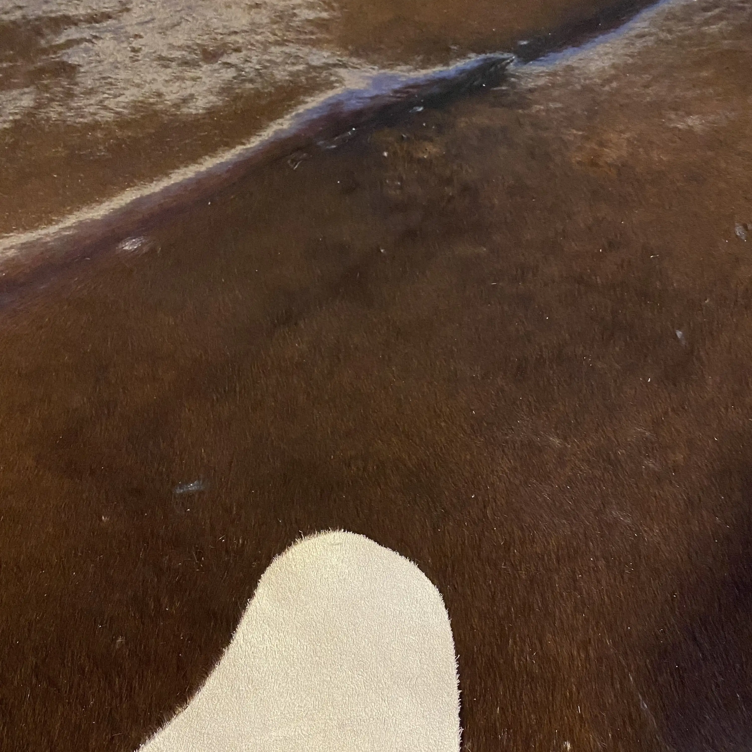 HAKİKİ DERİ DANA POSTU KAHVE 200 x 240 - 0201000098