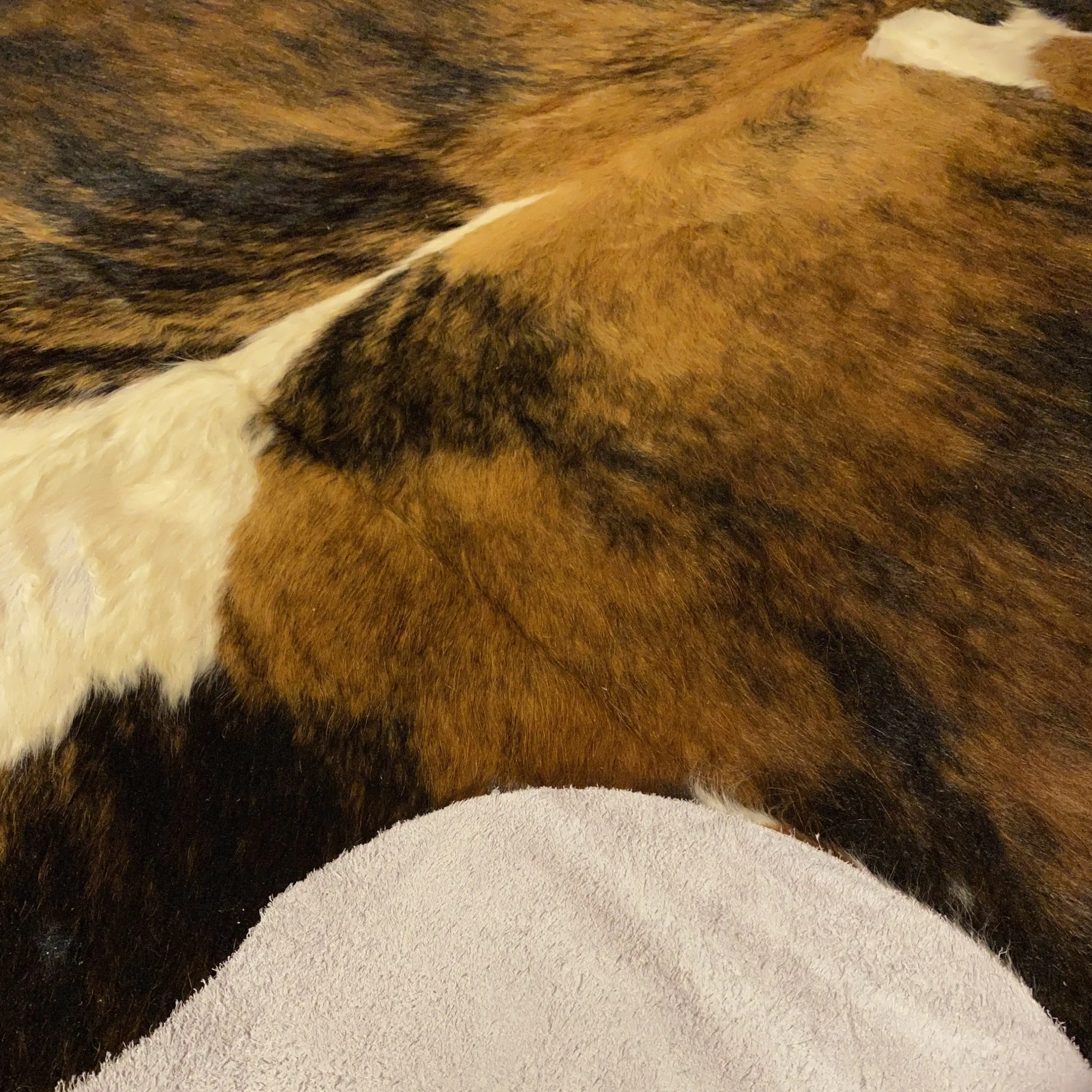 HAKİKİ DERİ DANA POSTU ÜÇ RENK 165 x 215 - 0901000071