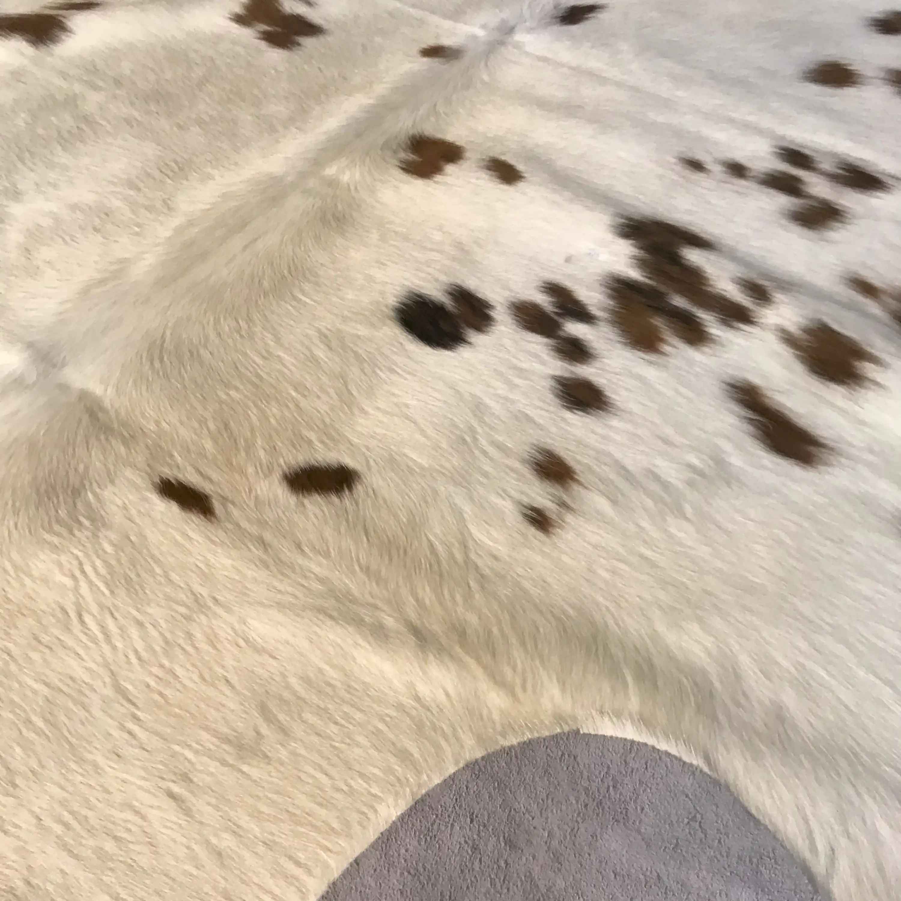 HAKİKİ DERİ DANA POSTU ÜÇ RENK 180 x 205 - 0901000141