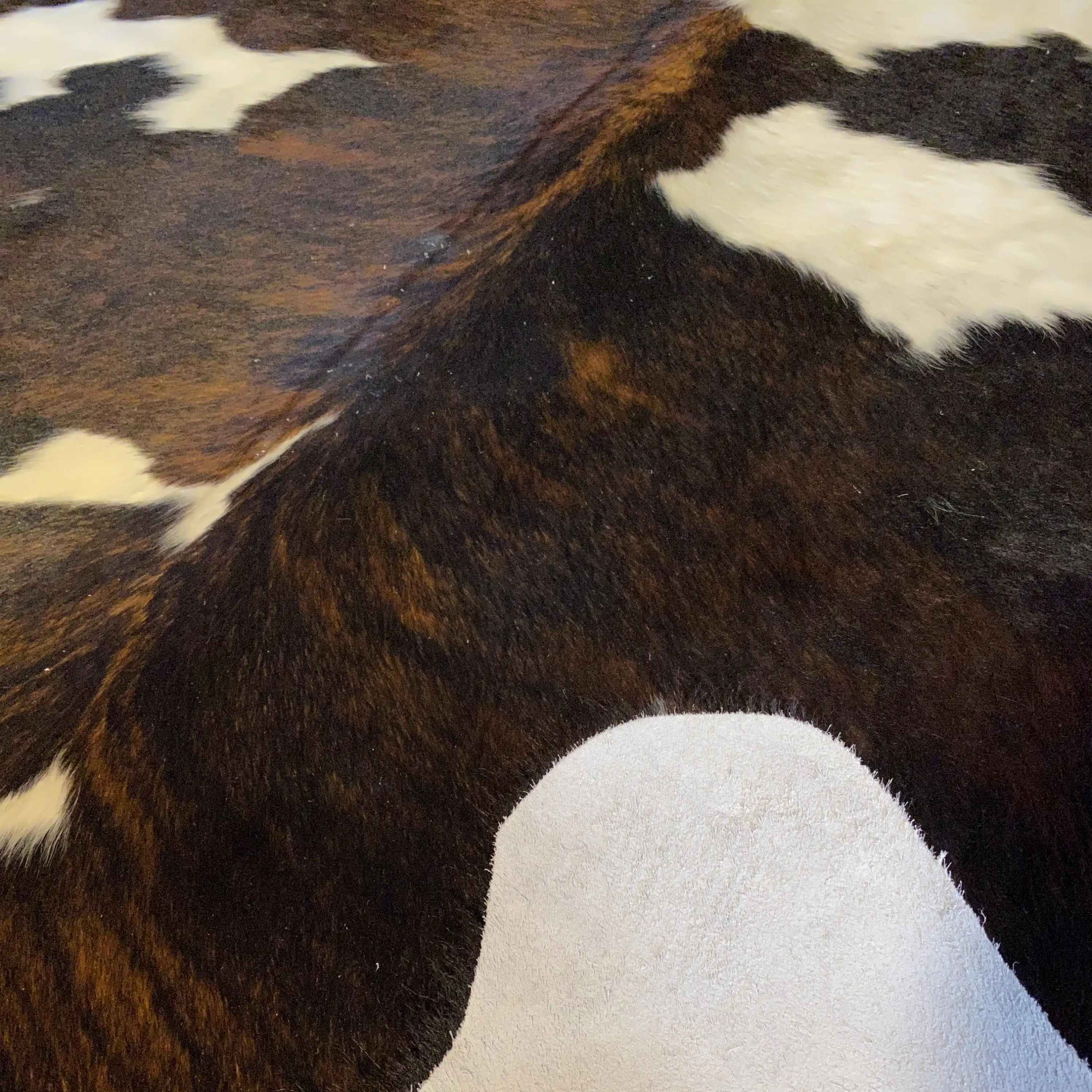 HAKİKİ DERİ DANA POSTU ÜÇ RENK 180 x 220 - 0901000107