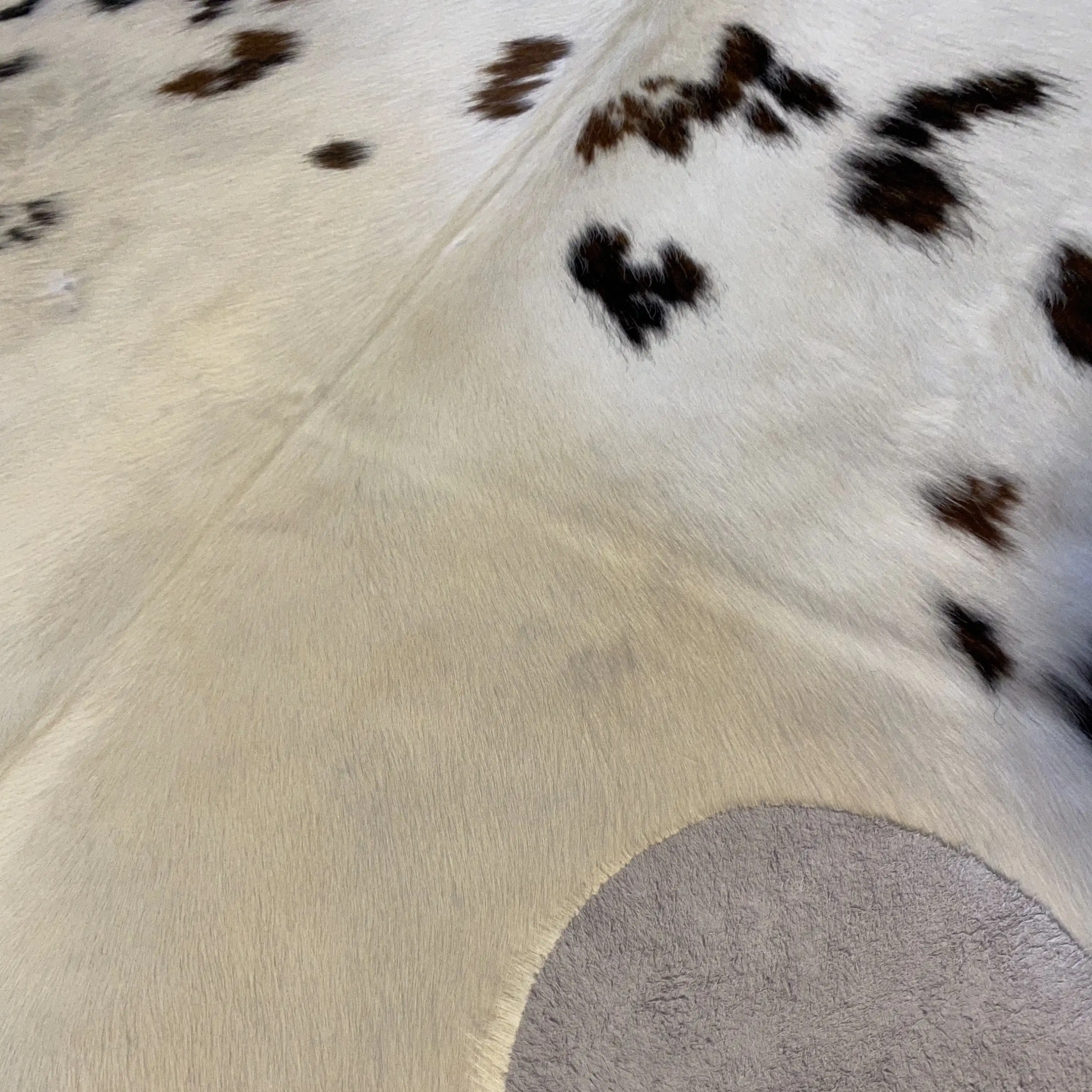 HAKİKİ DERİ DANA POSTU ÜÇ RENK 185 x 220 - 0901000104