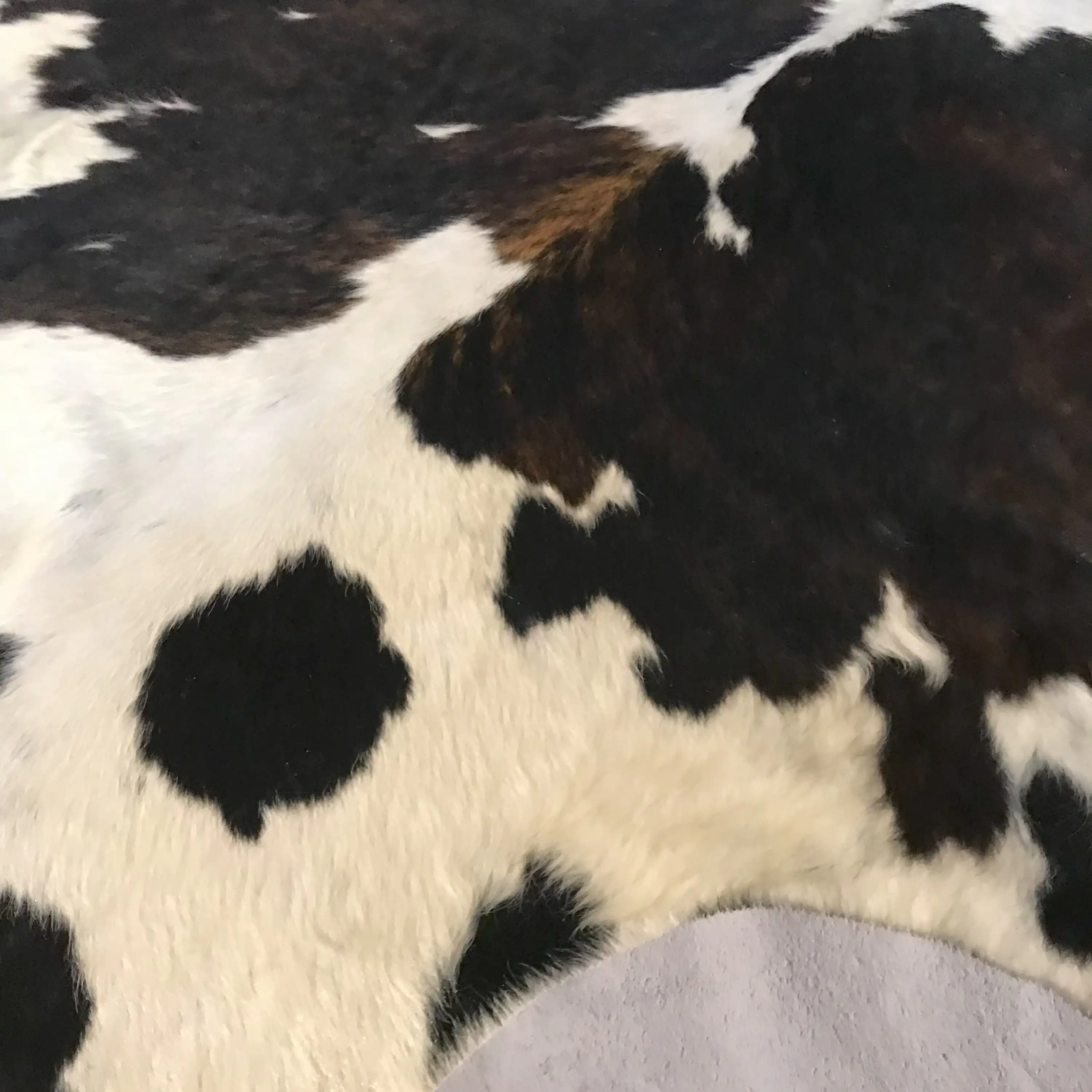 HAKİKİ DERİ DANA POSTU ÜÇ RENK 195 x 220 - 0901000138