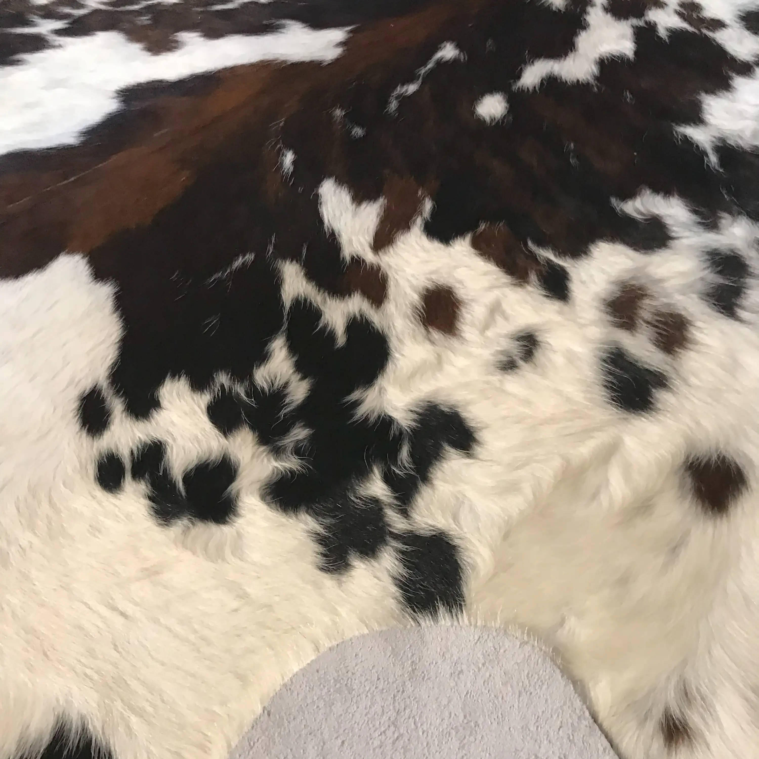 HAKİKİ DERİ DANA POSTU ÜÇ RENK 200 x 230 - 0901000125