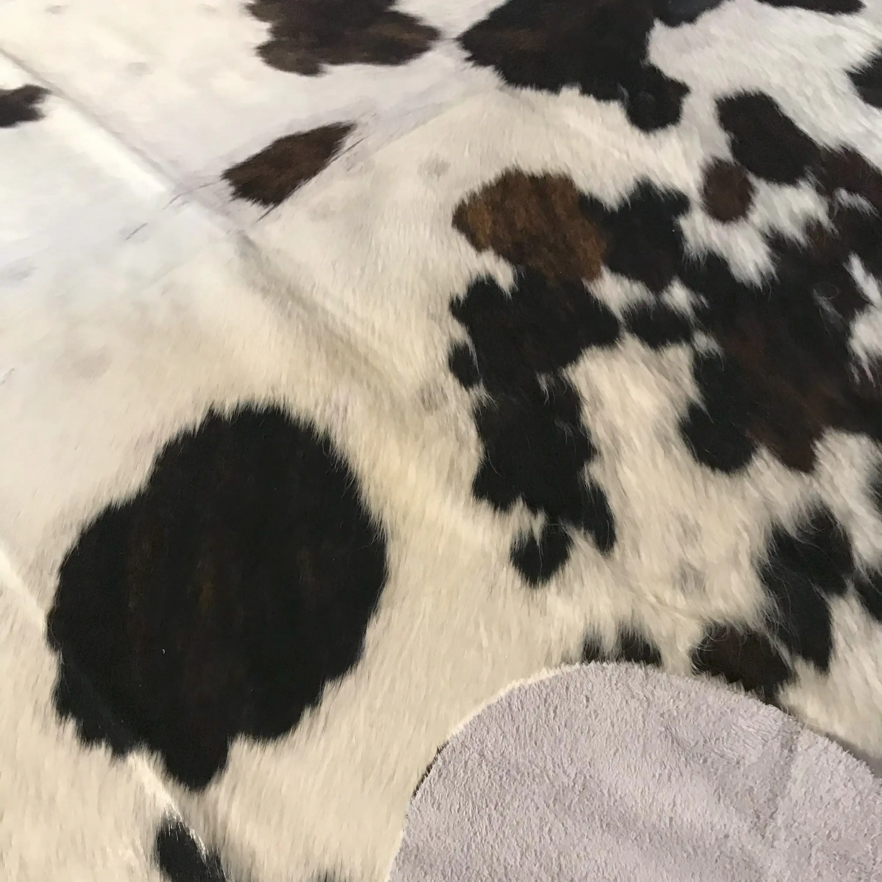 HAKİKİ DERİ DANA POSTU ÜÇ RENK 200 x 240 - 0901000130