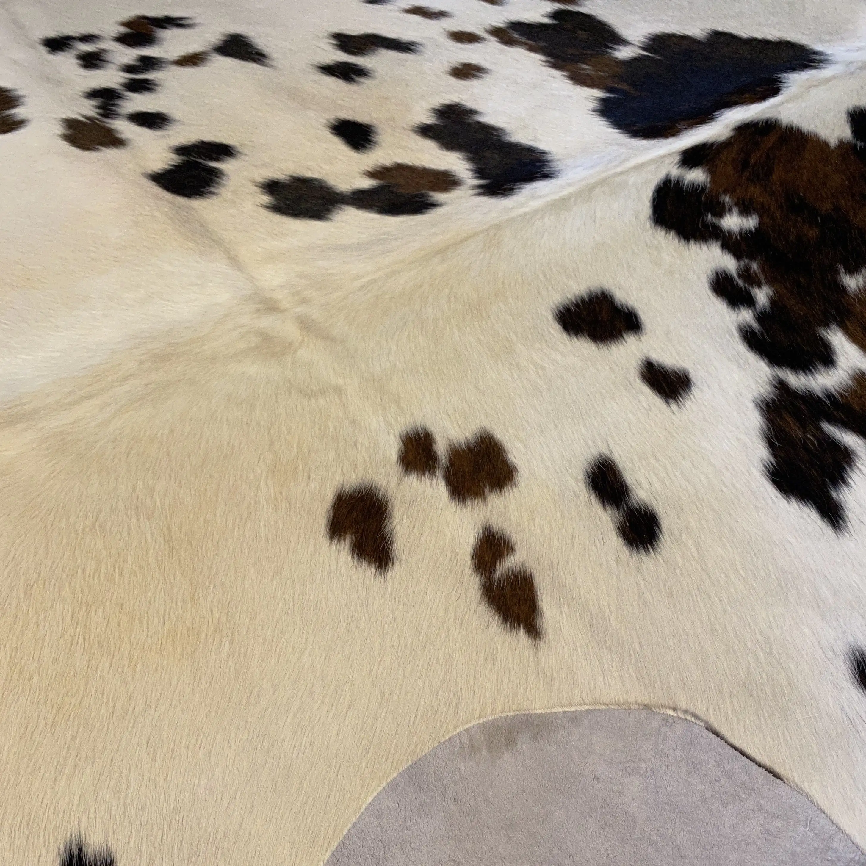 HAKİKİ DERİ DANA POSTU ÜÇ RENK 210 x 230 - 0901000095