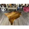 HAKİKİ DERİ DANA POSTU EGZOTİK 185 x 210 - 0401000115