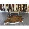 HAKİKİ DERİ DANA POSTU EGZOTİK 185 X 215 - 0401000023