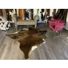 HAKİKİ DERİ DANA POSTU EGZOTİK 190 x 220 - 0401000388