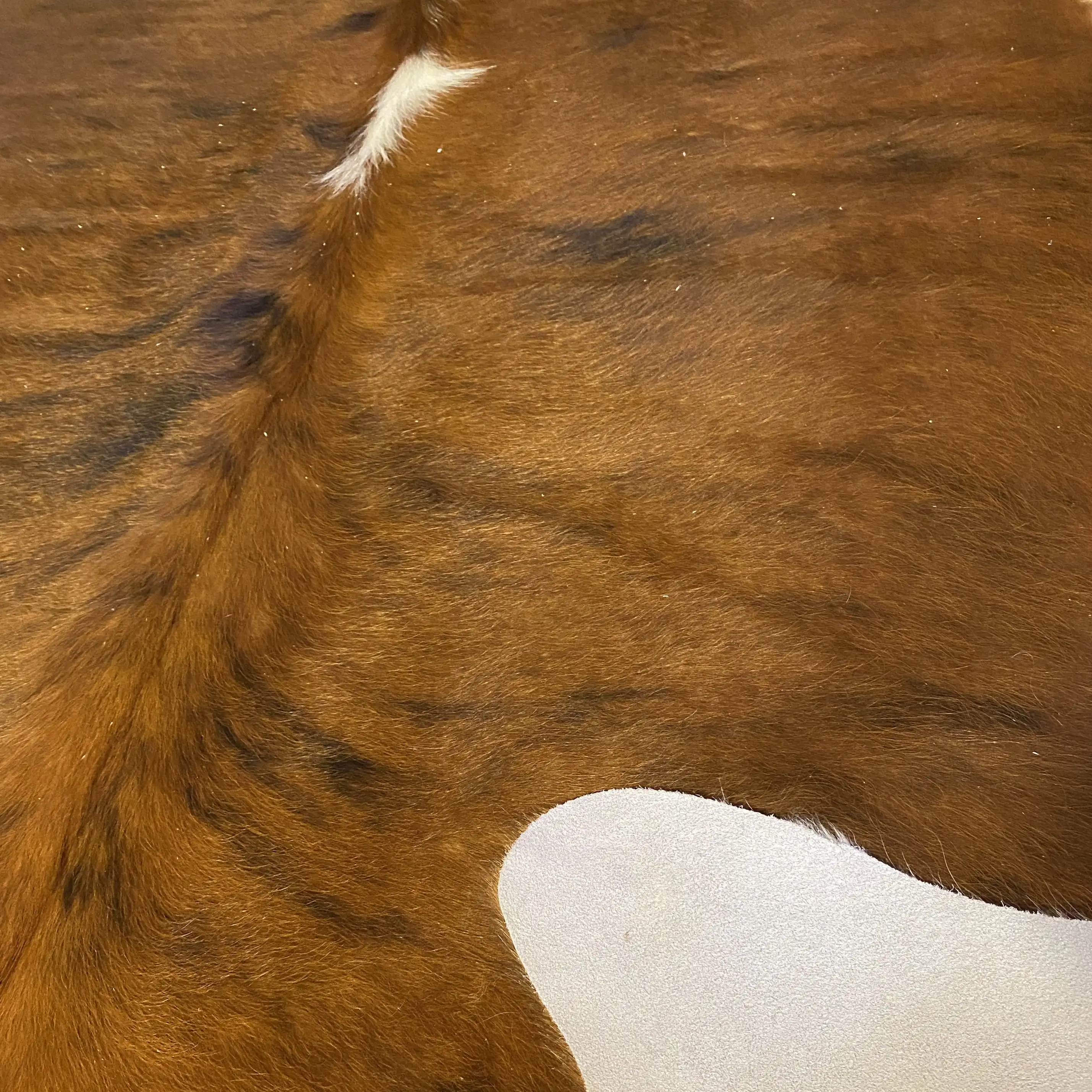 HAKİKİ DERİ DANA POSTU EGZOTİK 170 x 200 - 0401000254