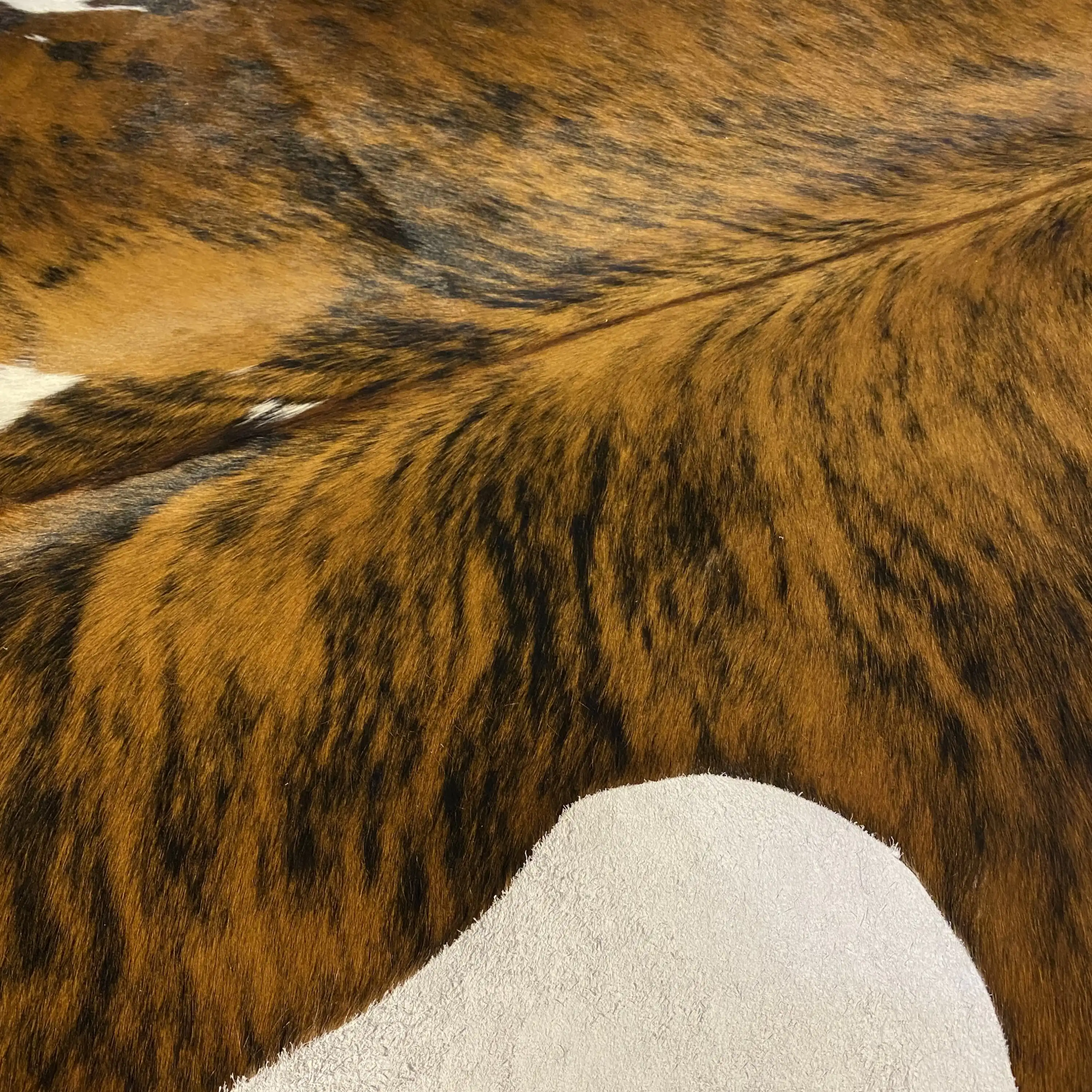 HAKİKİ DERİ DANA POSTU EGZOTİK 170 x 215 - 0401000371