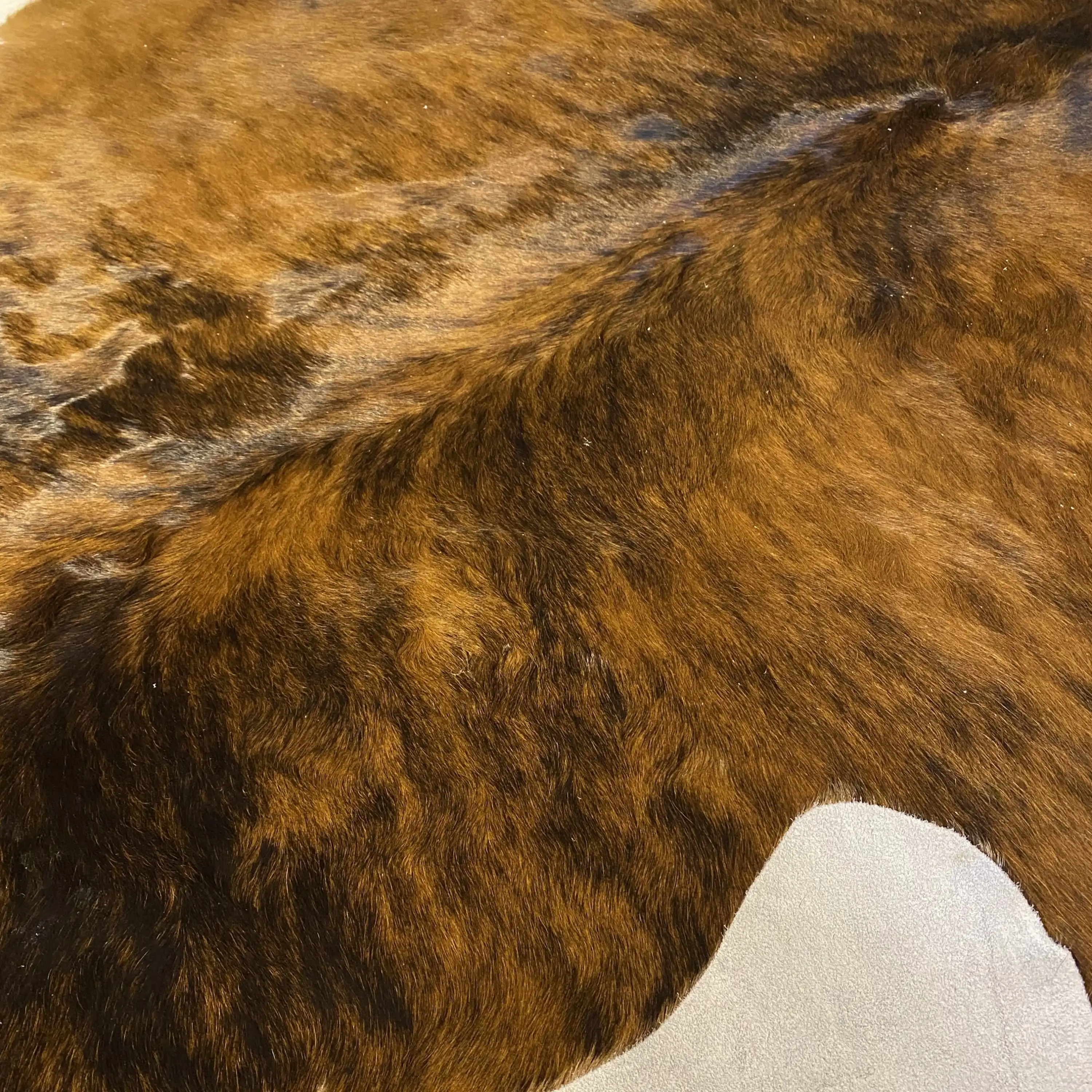 HAKİKİ DERİ DANA POSTU EGZOTİK 175 x 200 - 0401000442