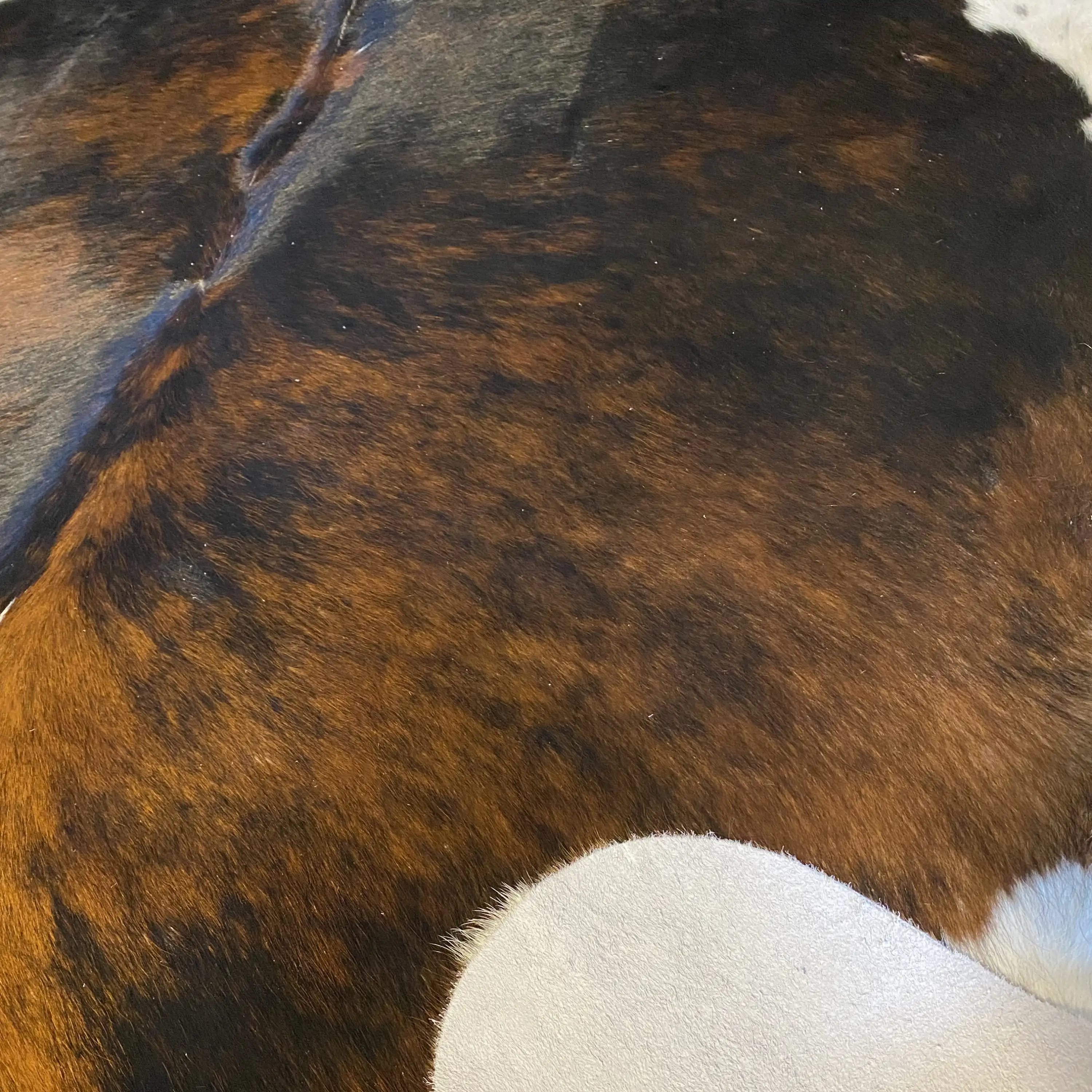 HAKİKİ DERİ DANA POSTU EGZOTİK 175 x 215 - 0401000354