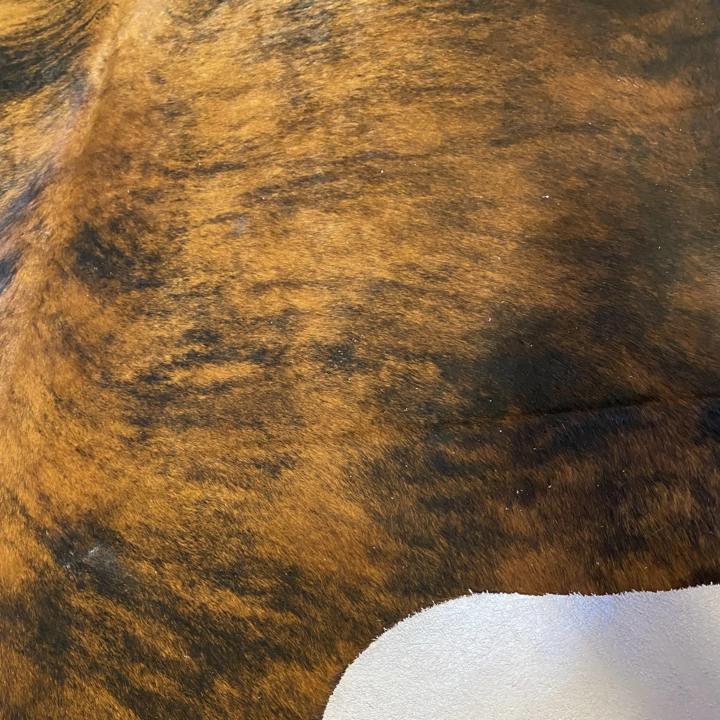 HAKİKİ DERİ DANA POSTU EGZOTİK 175 x 220 - 0401000274