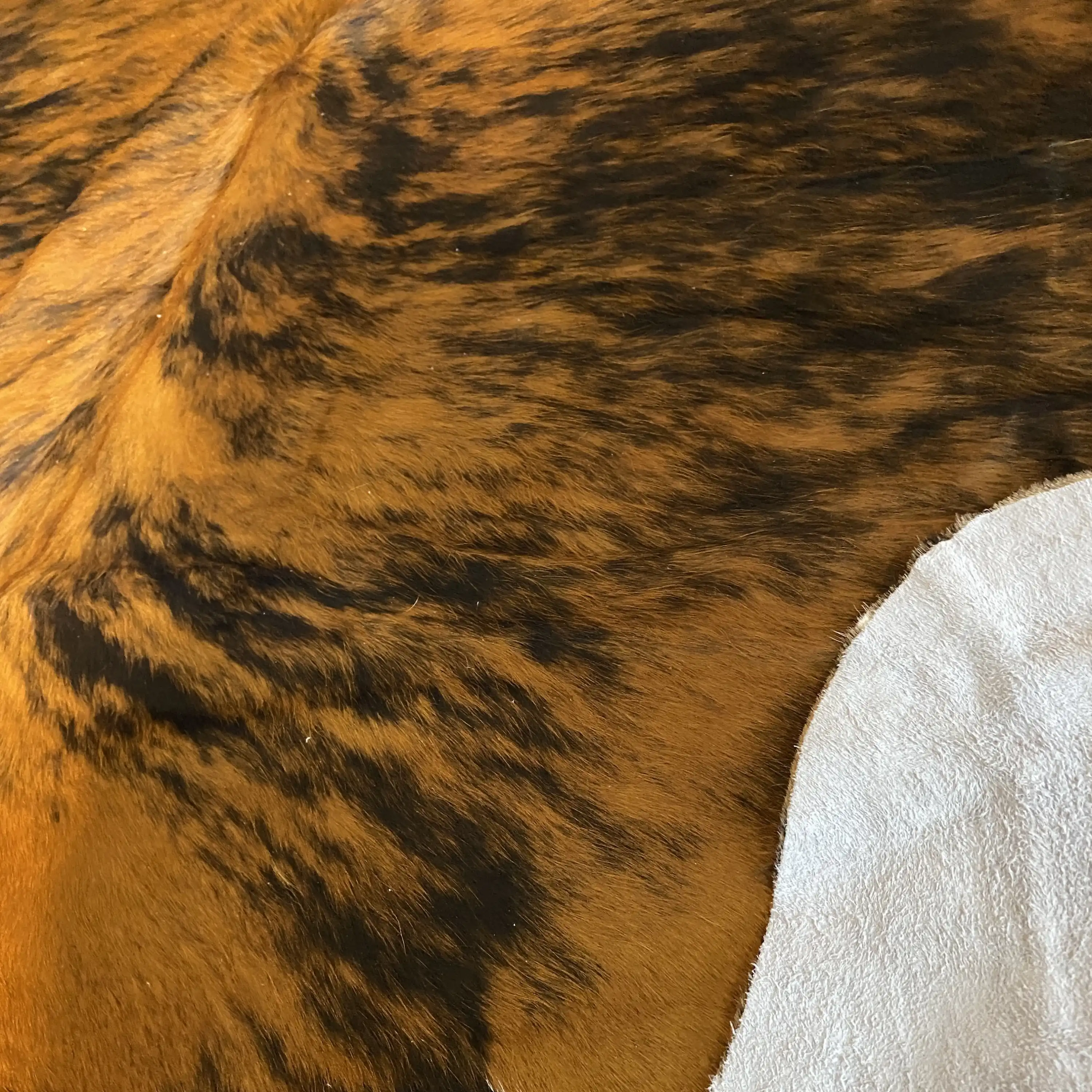 HAKİKİ DERİ DANA POSTU EGZOTİK 180 x 190 - 0401000105