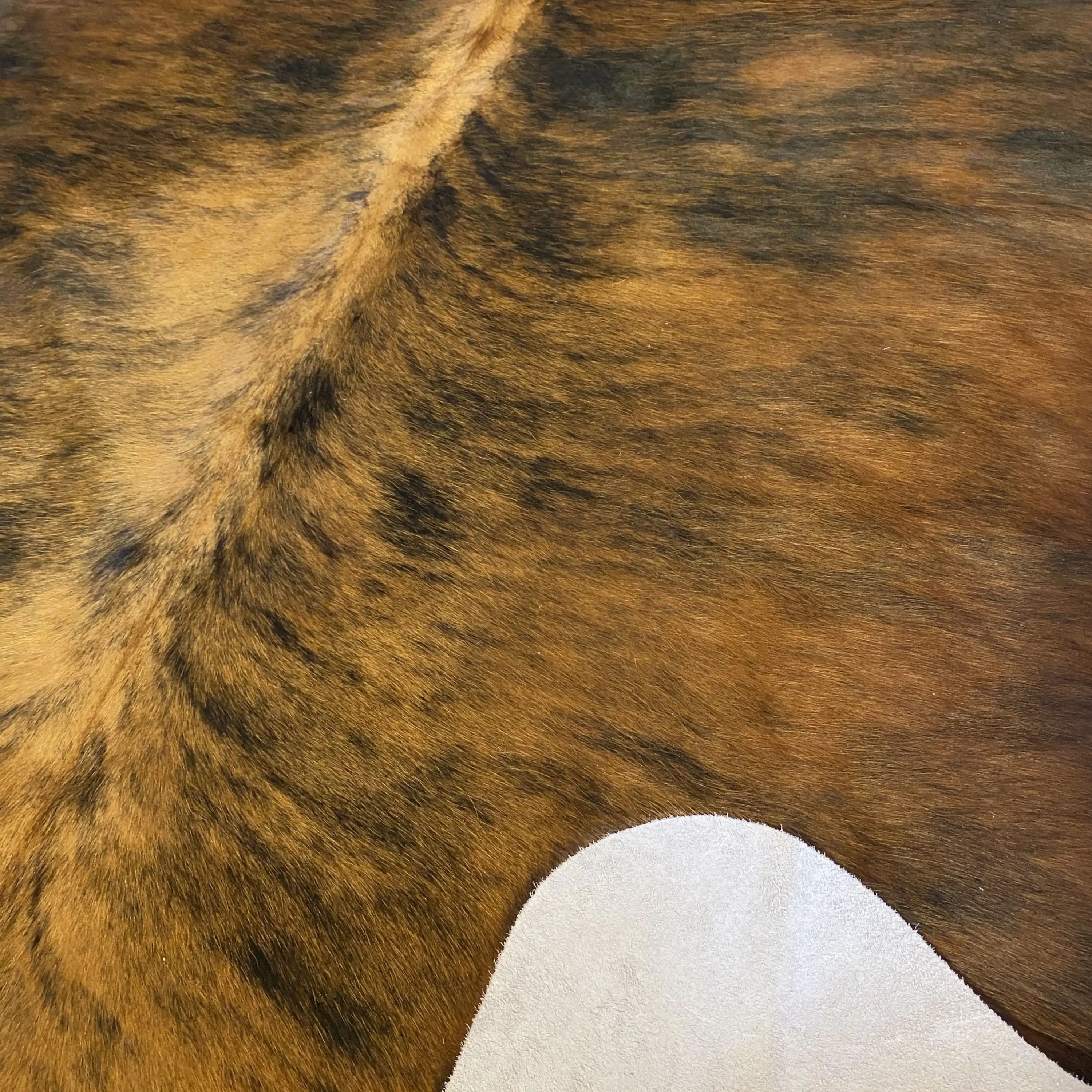 HAKİKİ DERİ DANA POSTU EGZOTİK 180 x 205 - 0401000275