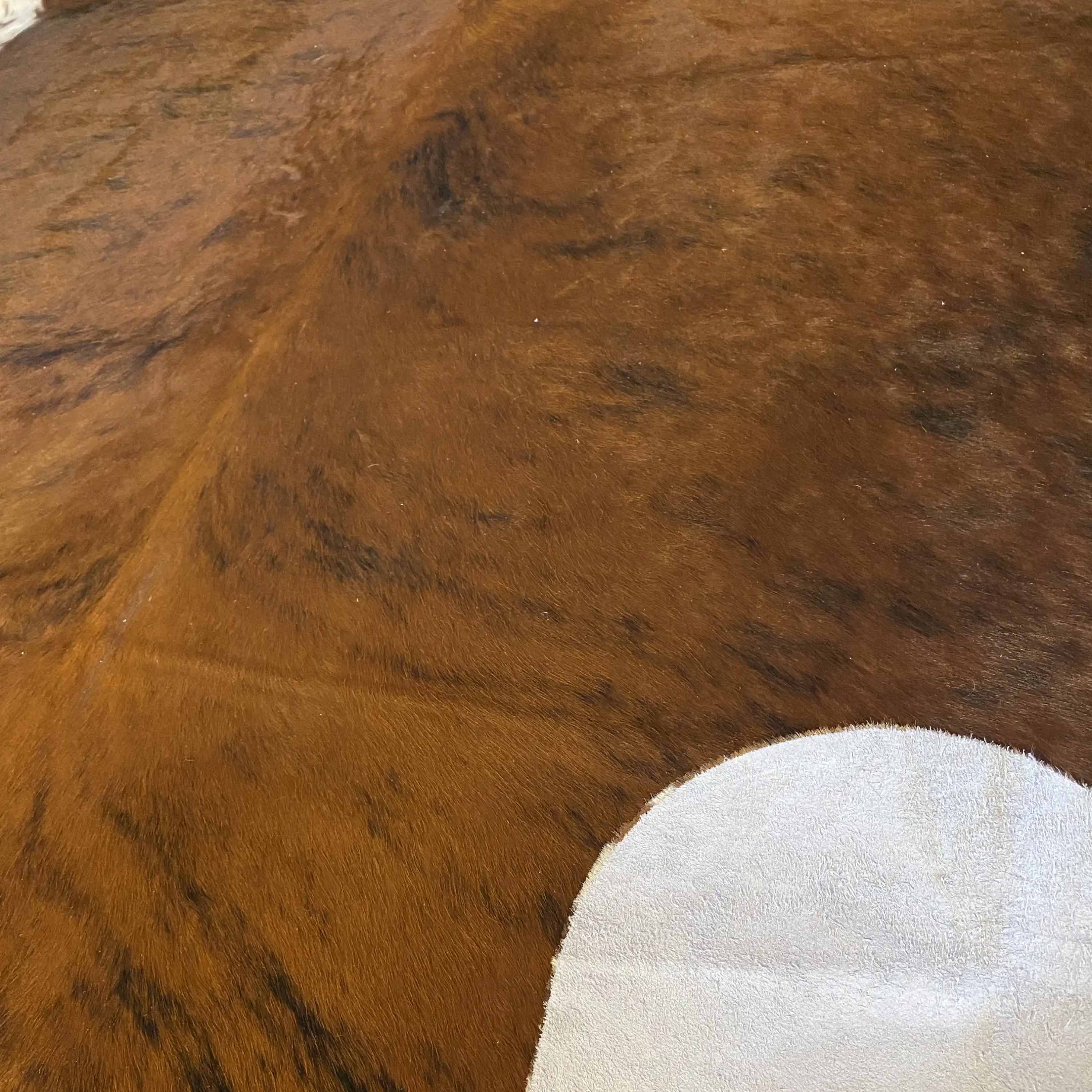 HAKİKİ DERİ DANA POSTU EGZOTİK 180 x 210 - 0401000303