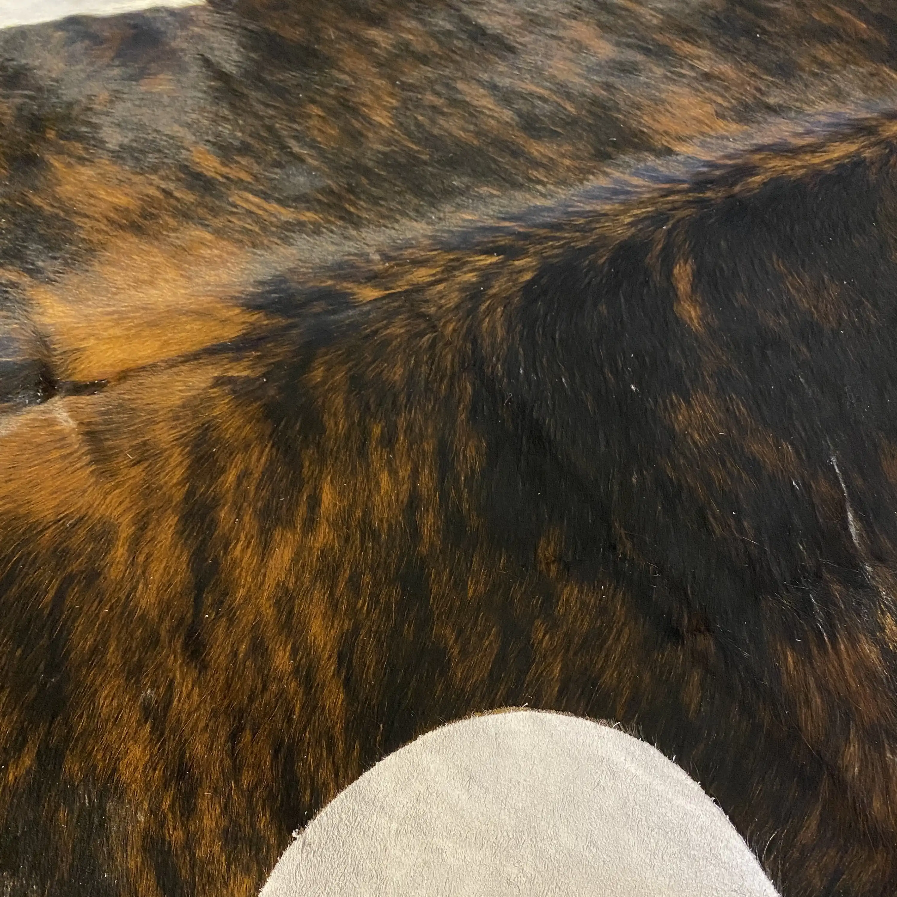 HAKİKİ DERİ DANA POSTU EGZOTİK 180 x 210 - 0401000385